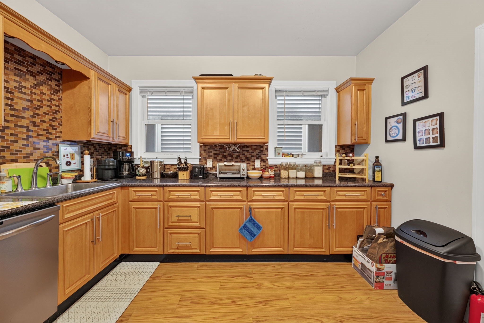 319 Highland Avenue # 1