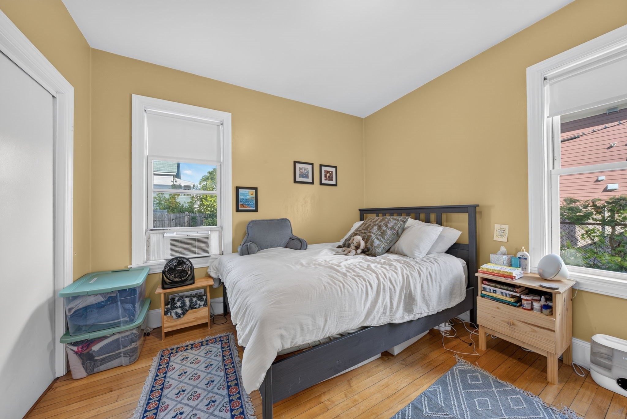 319 Highland Avenue # 1