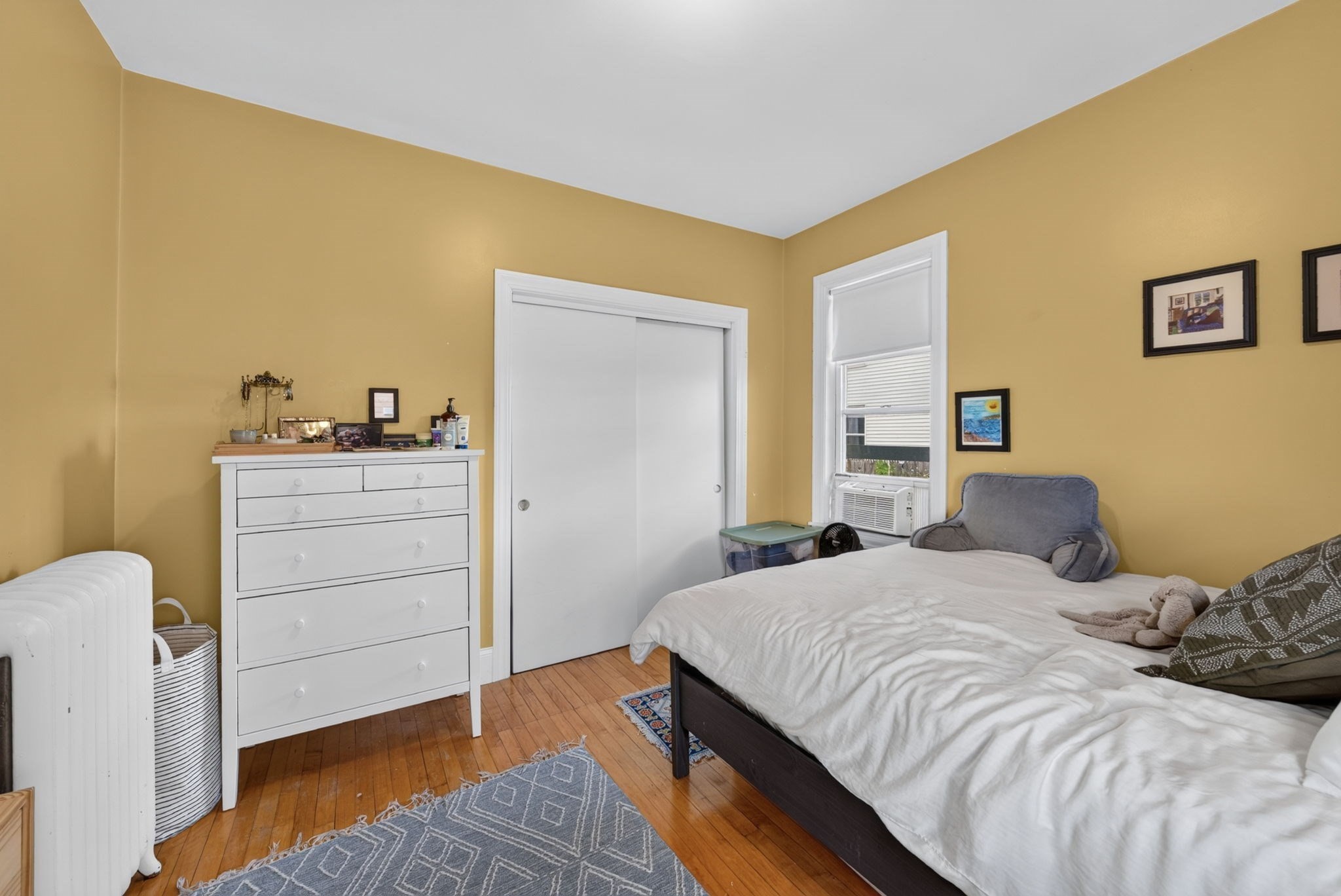 319 Highland Avenue # 1