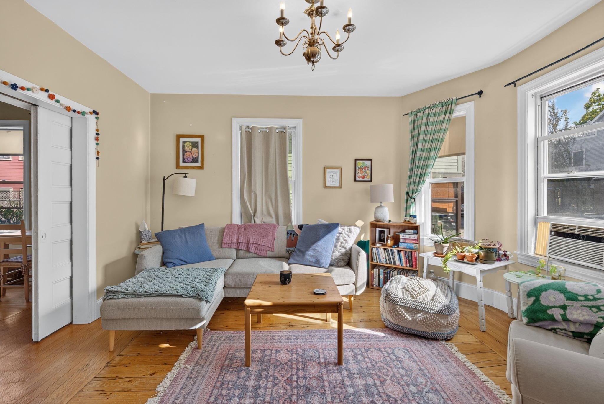 319 Highland Avenue # 1