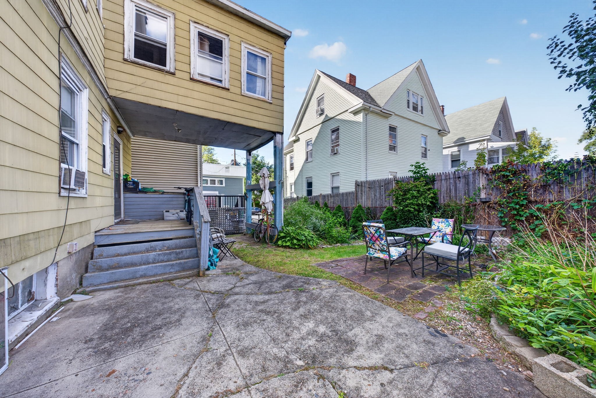 319 Highland Avenue # 1