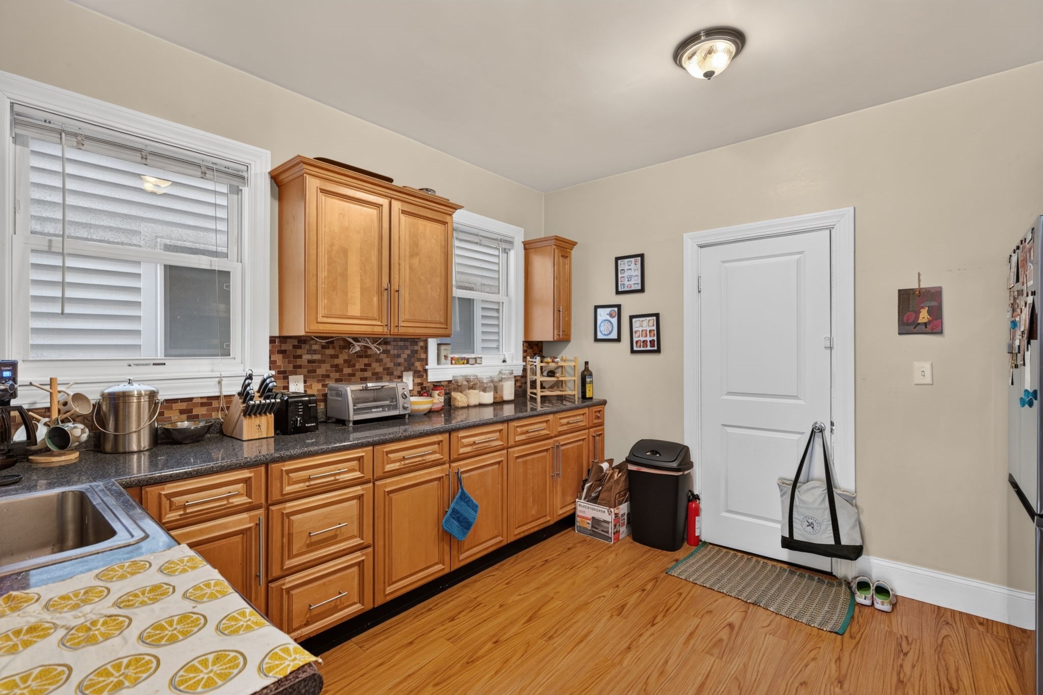 319 Highland Avenue # 1