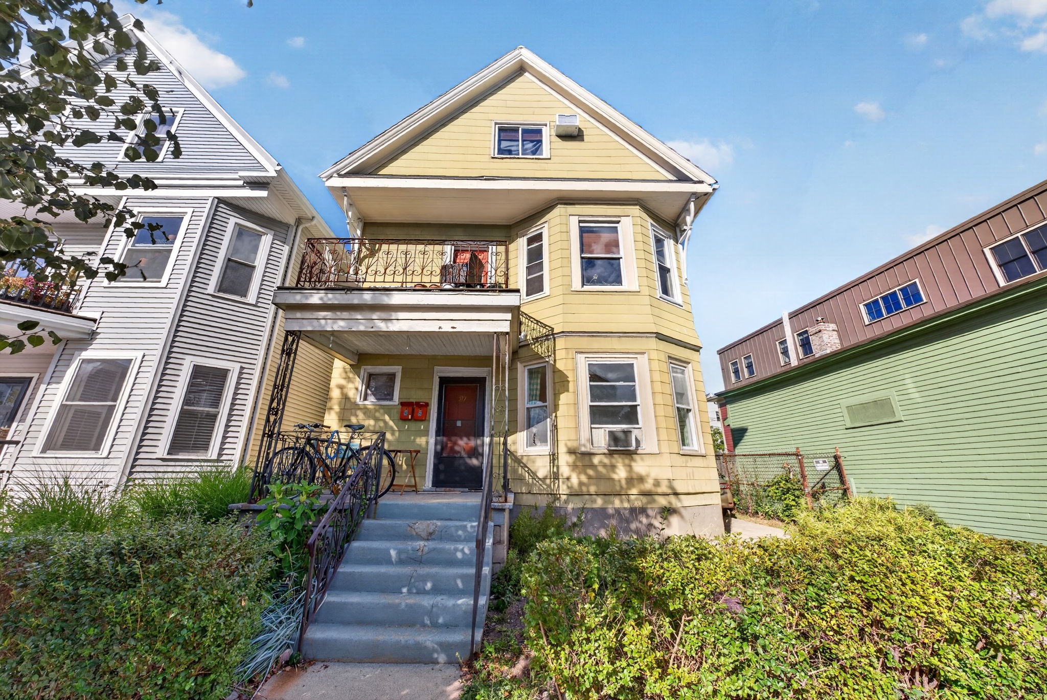 319 Highland Avenue # 1