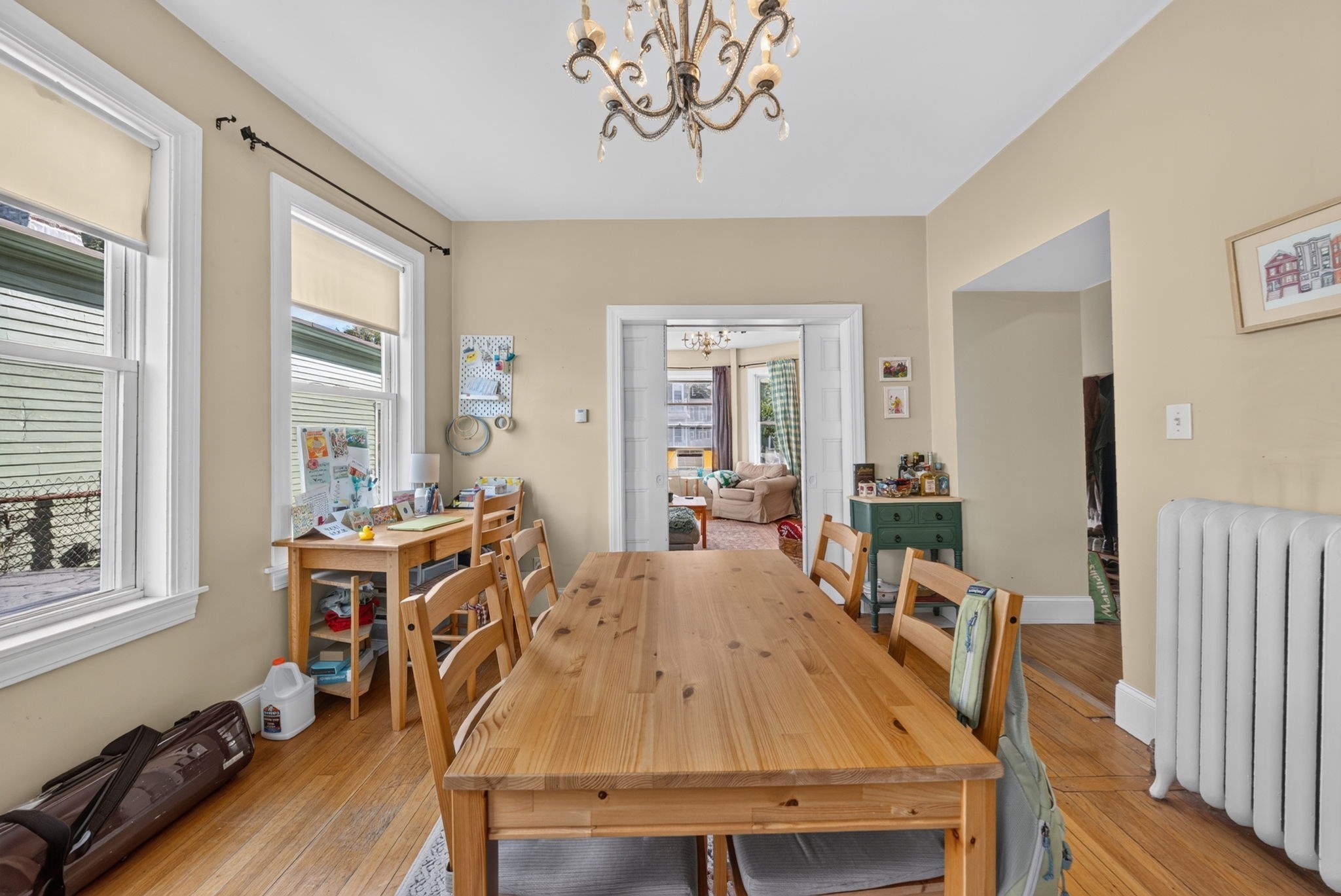 319 Highland Avenue # 1