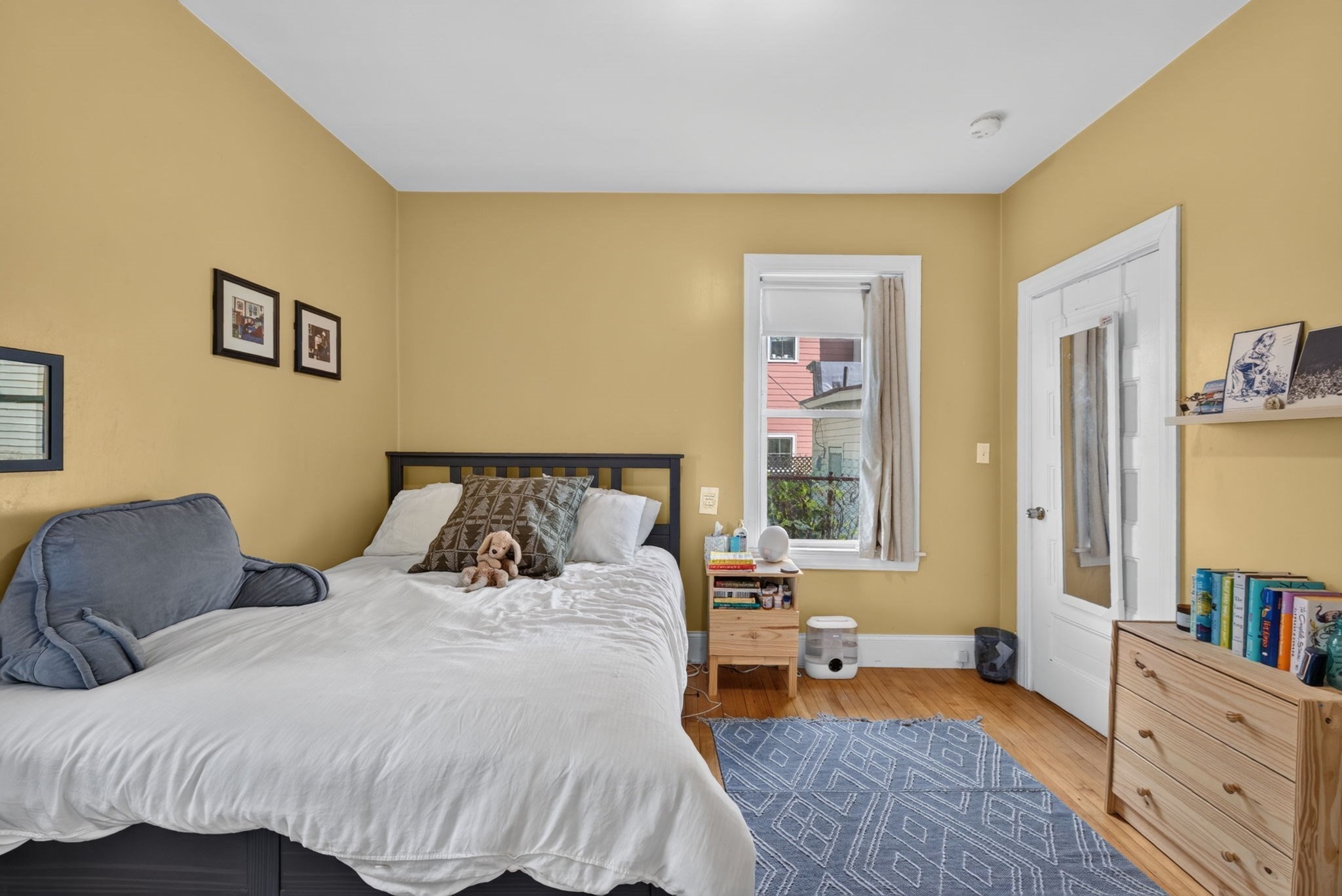 319 Highland Avenue # 1