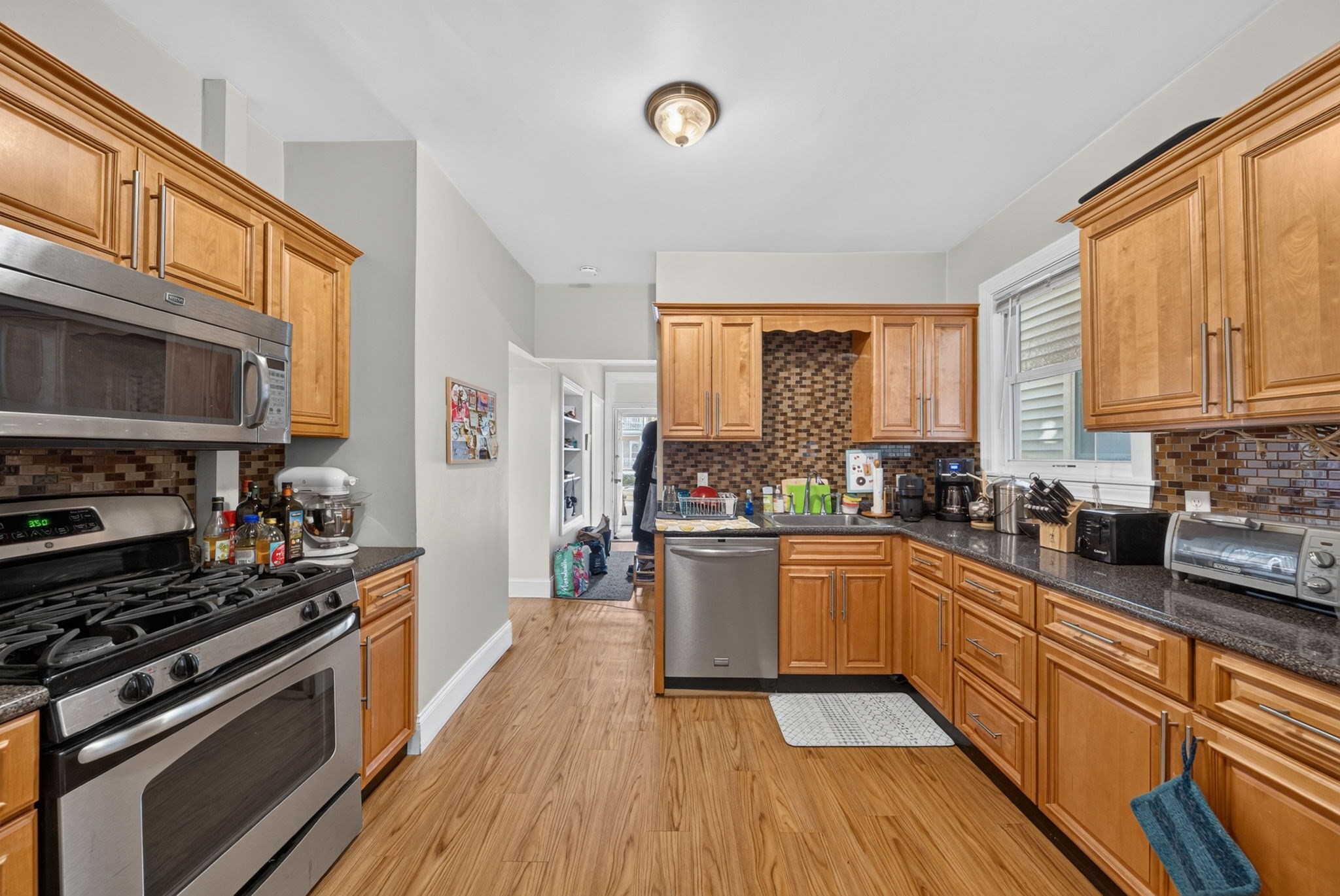 319 Highland Avenue # 1
