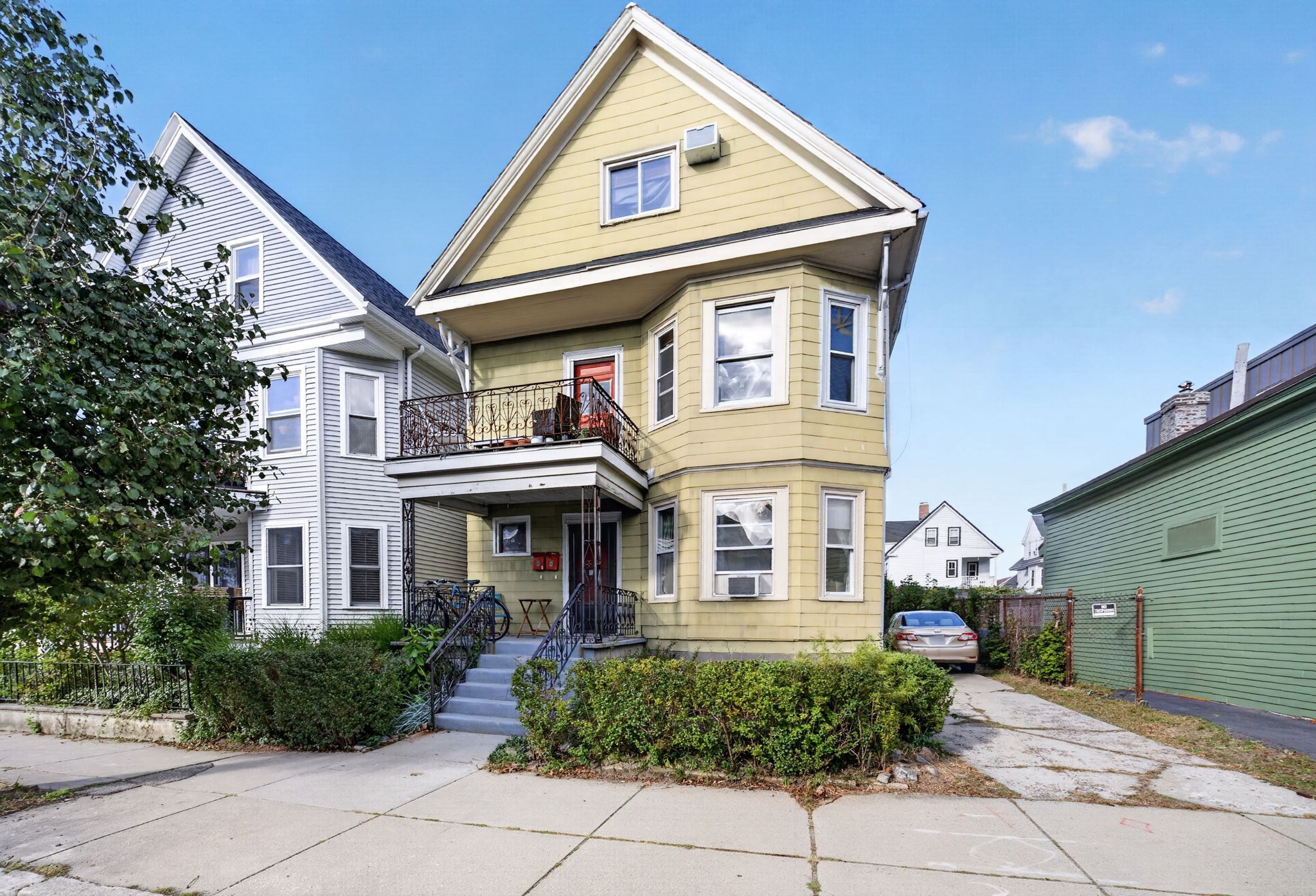 319 Highland Avenue # 1