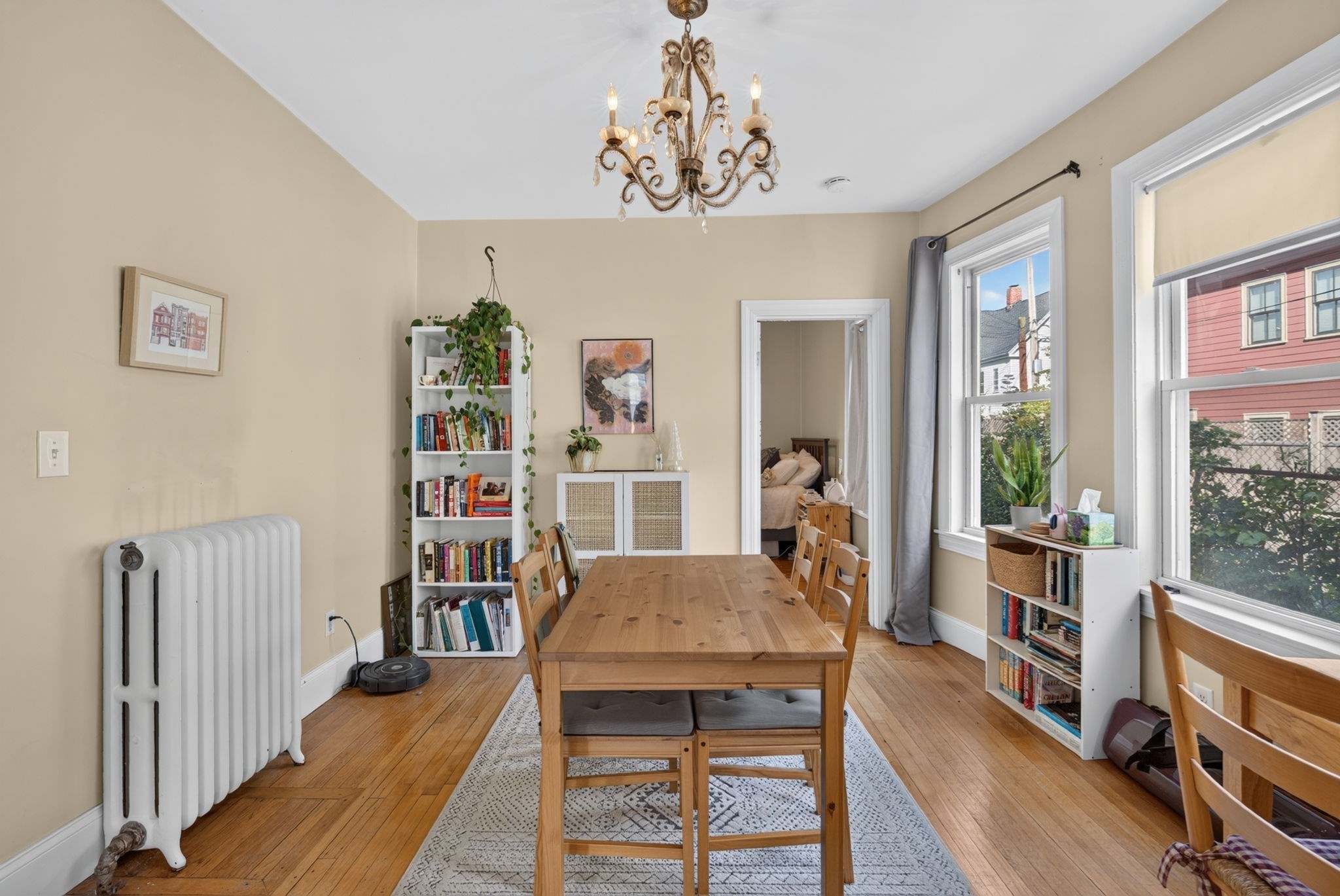 319 Highland Avenue # 1