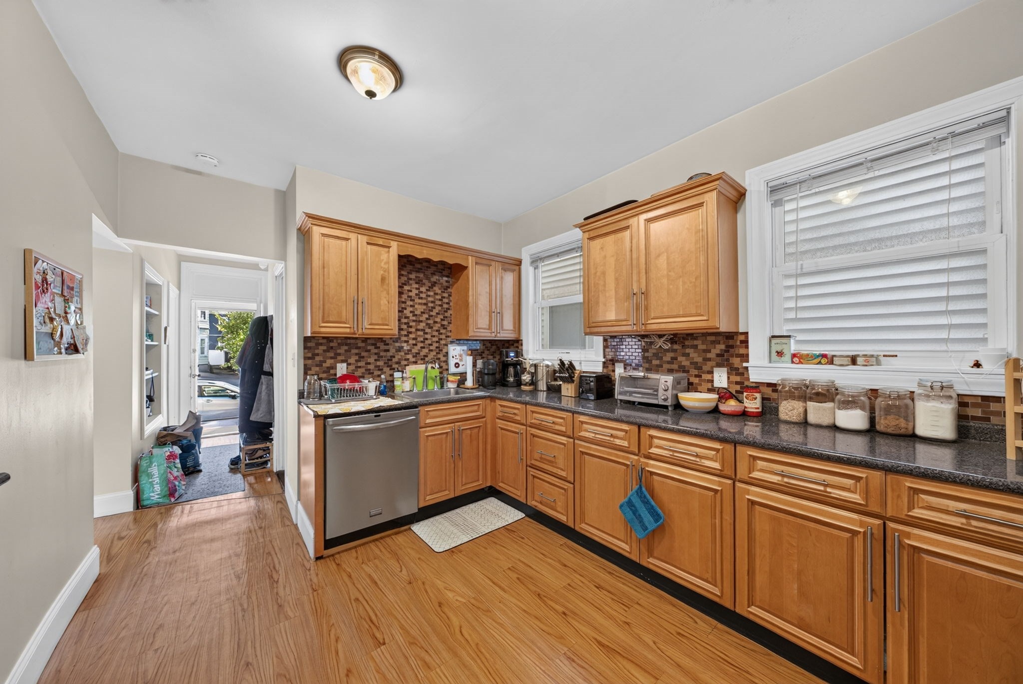 319 Highland Avenue # 1