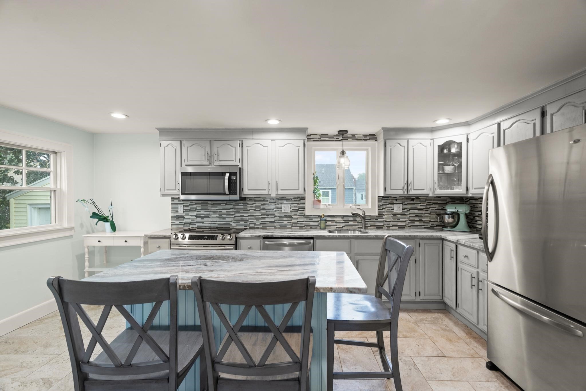 13 Rainbow Cir
