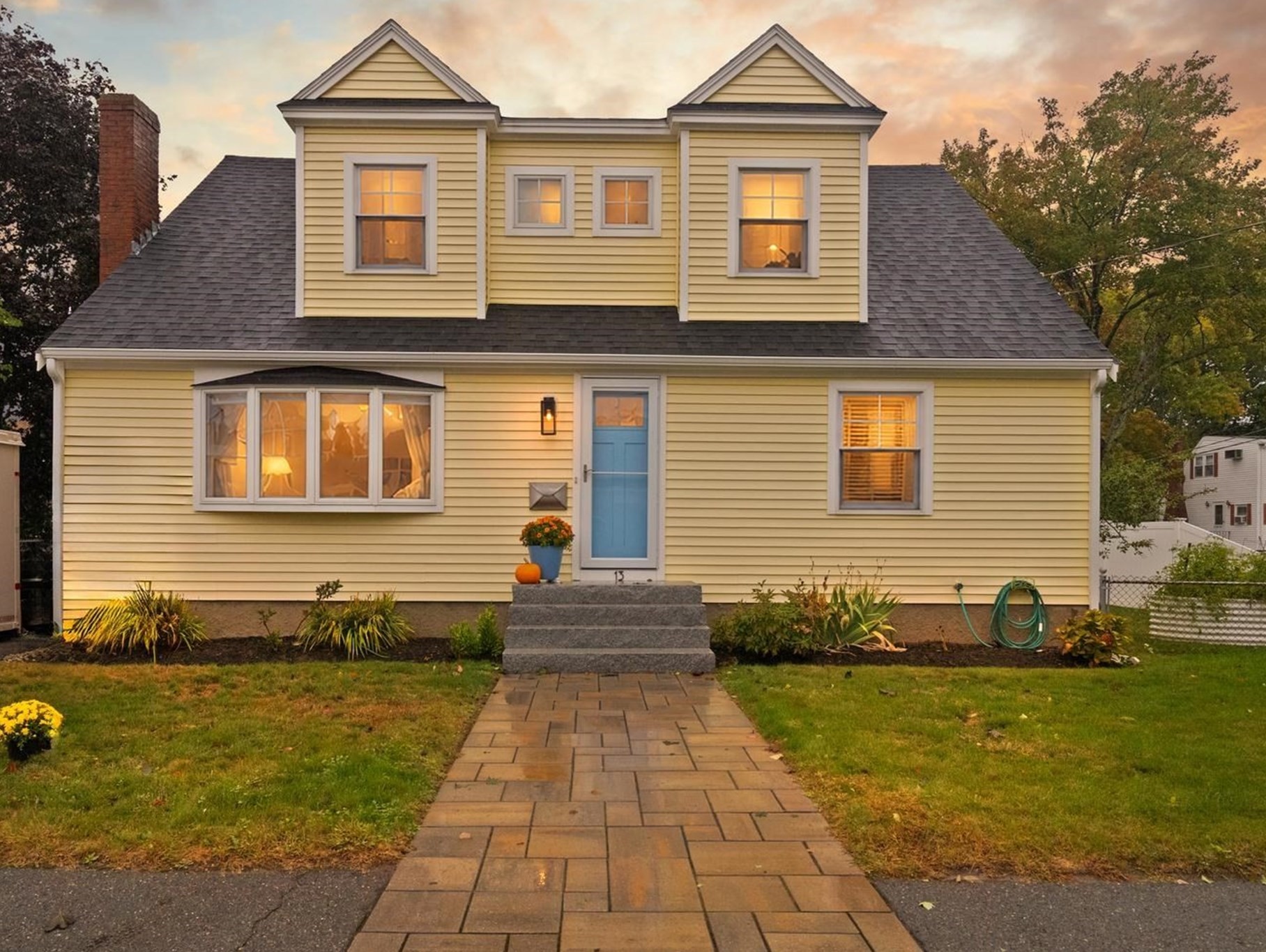 13 Rainbow Cir