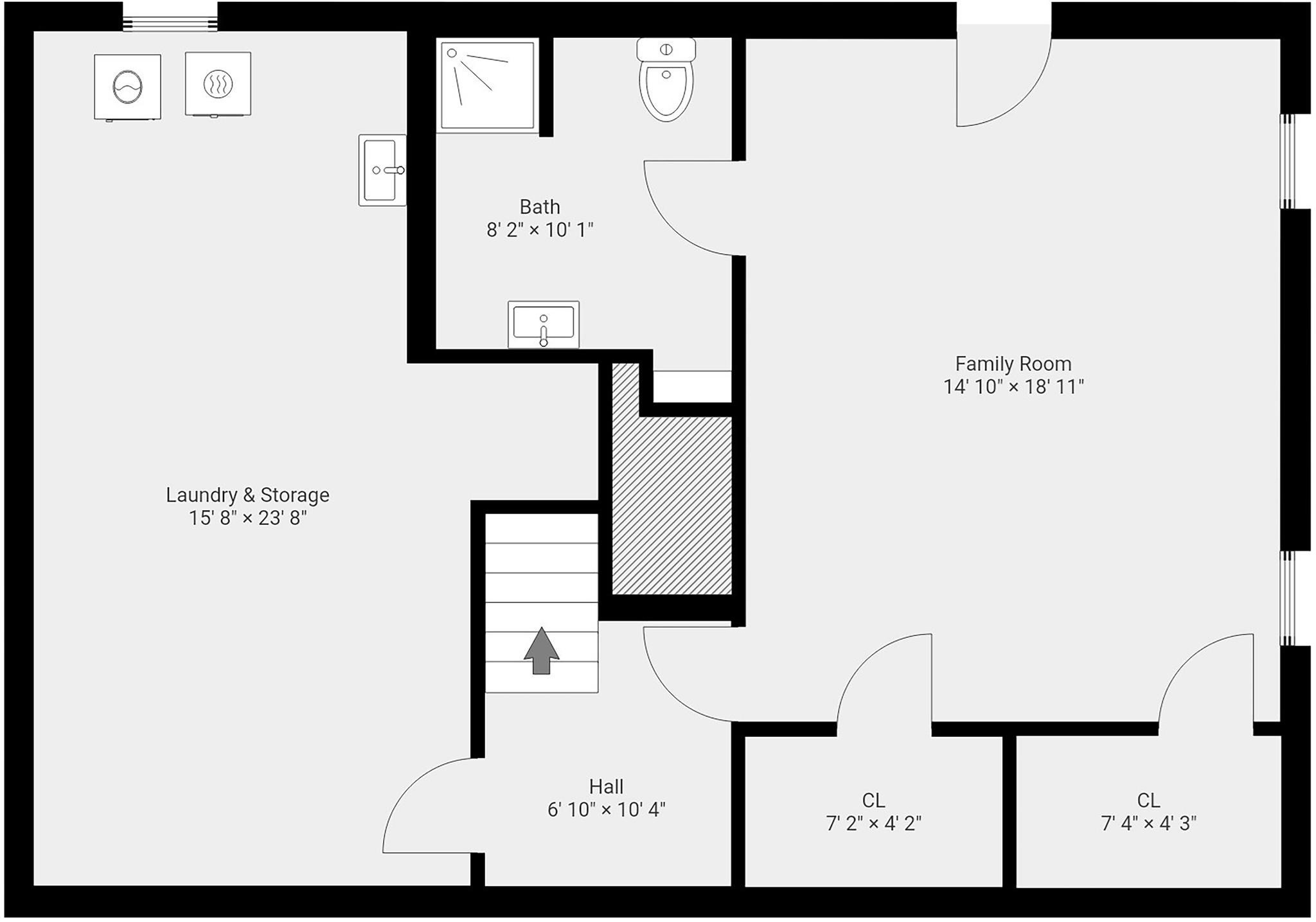 13 Rainbow Cir