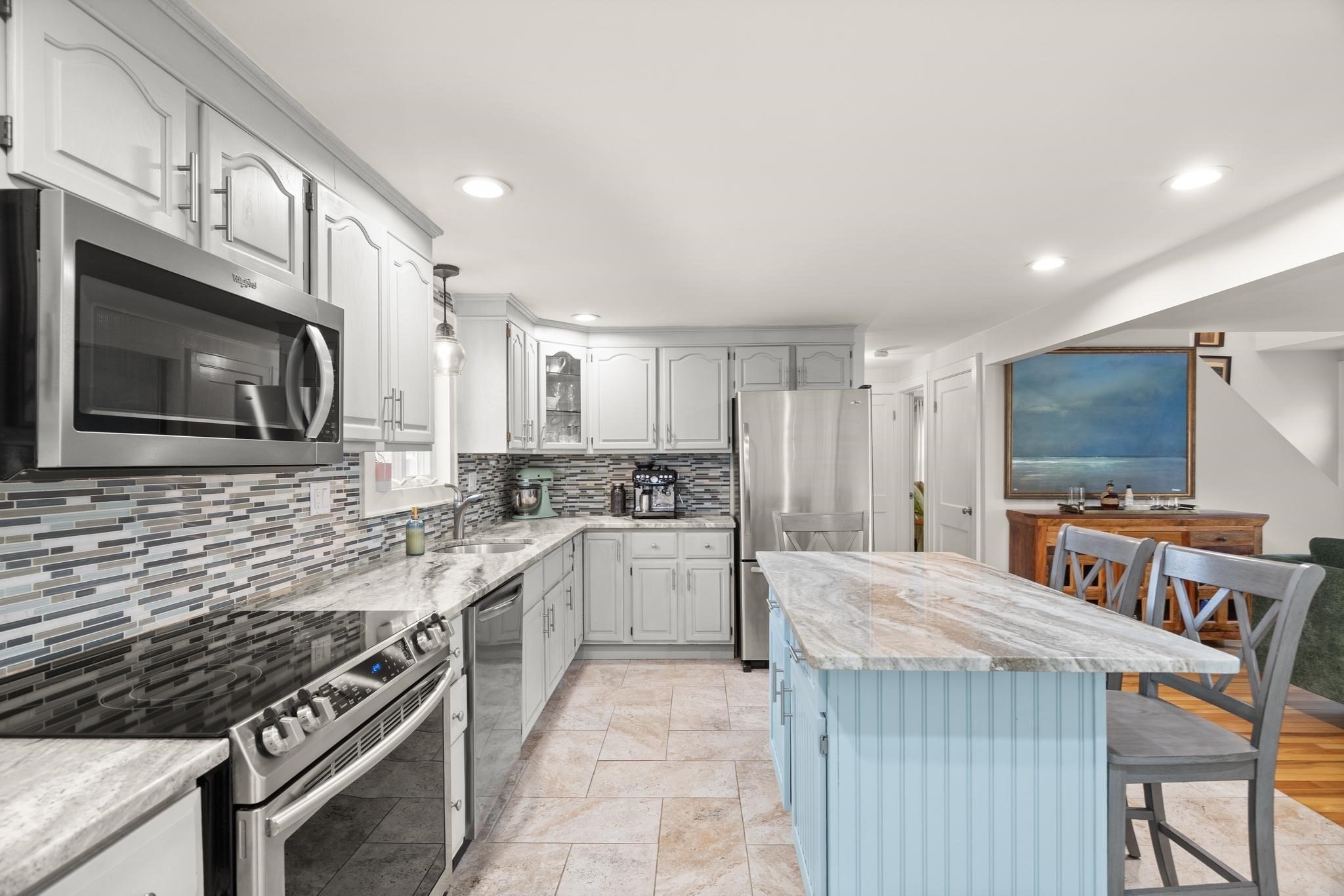 13 Rainbow Cir