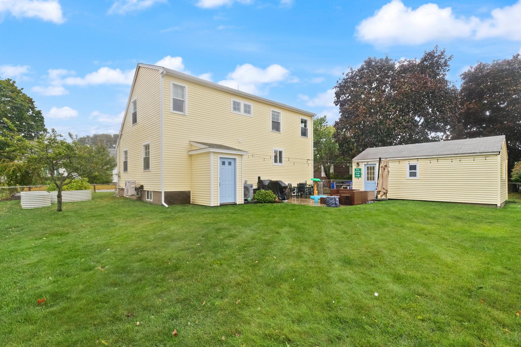 13 Rainbow Cir