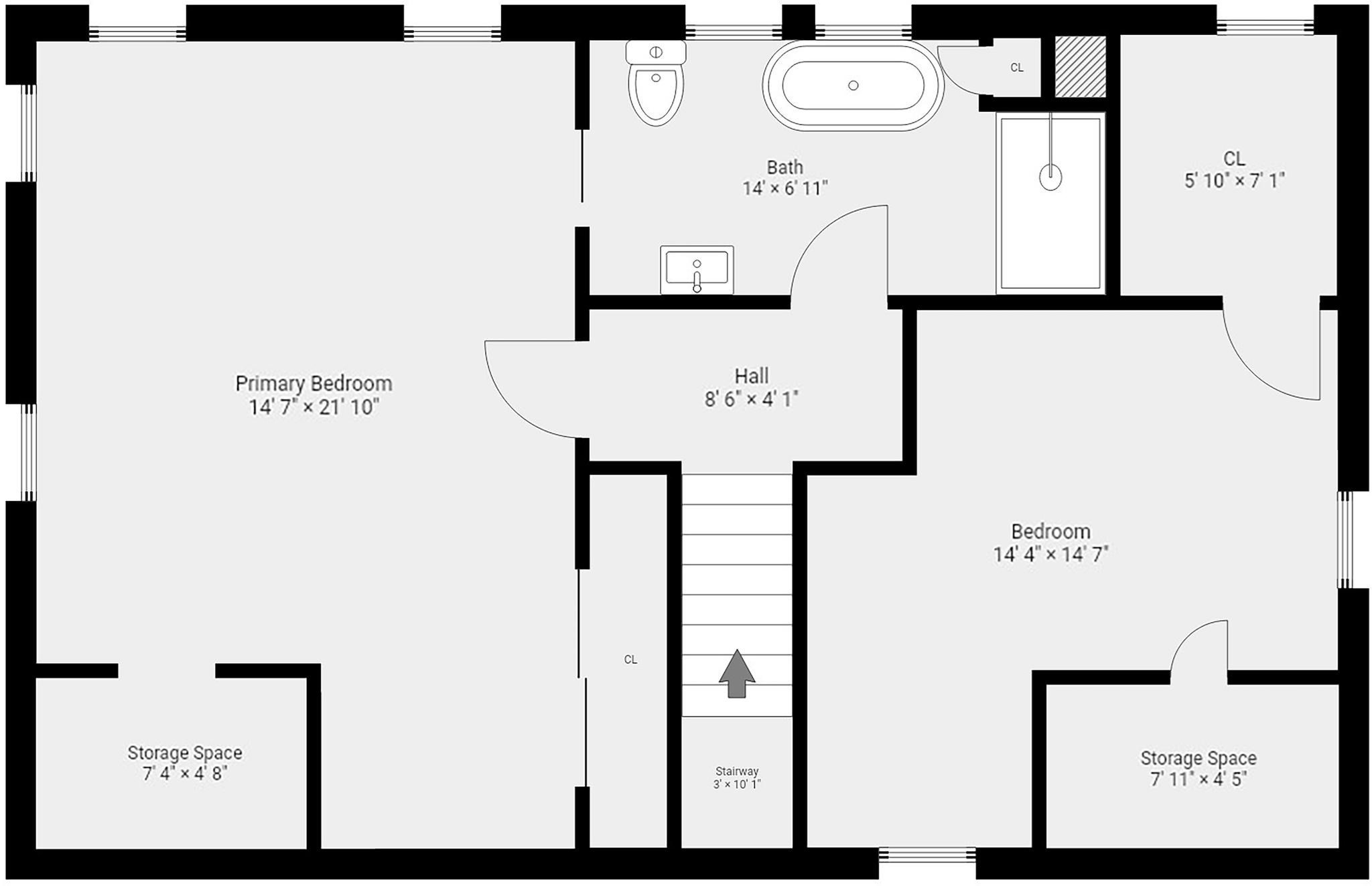 13 Rainbow Cir