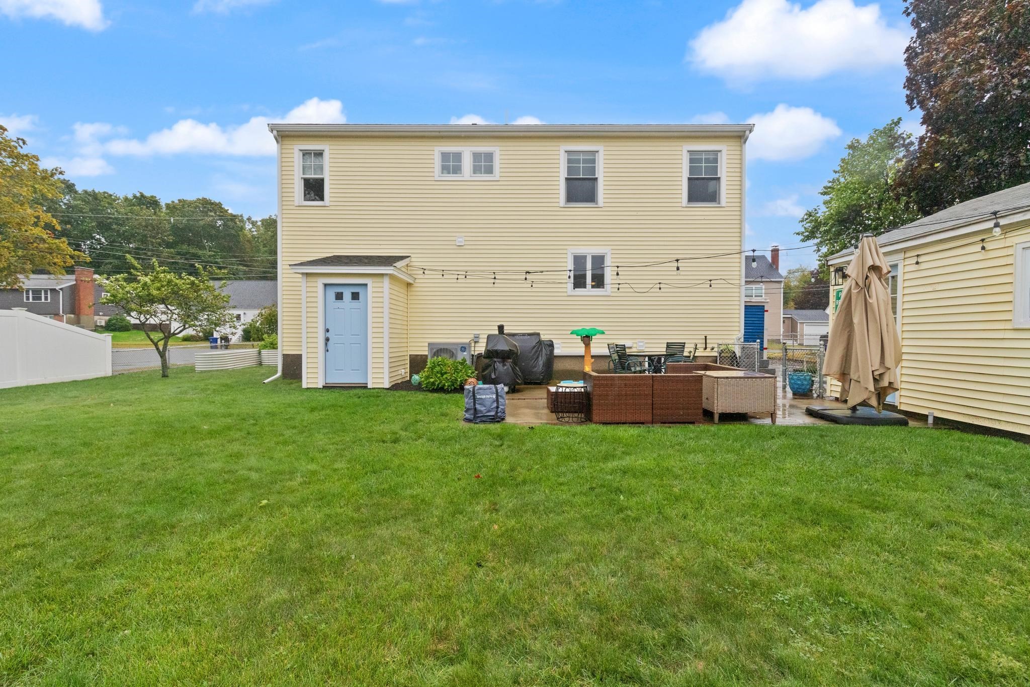 13 Rainbow Cir
