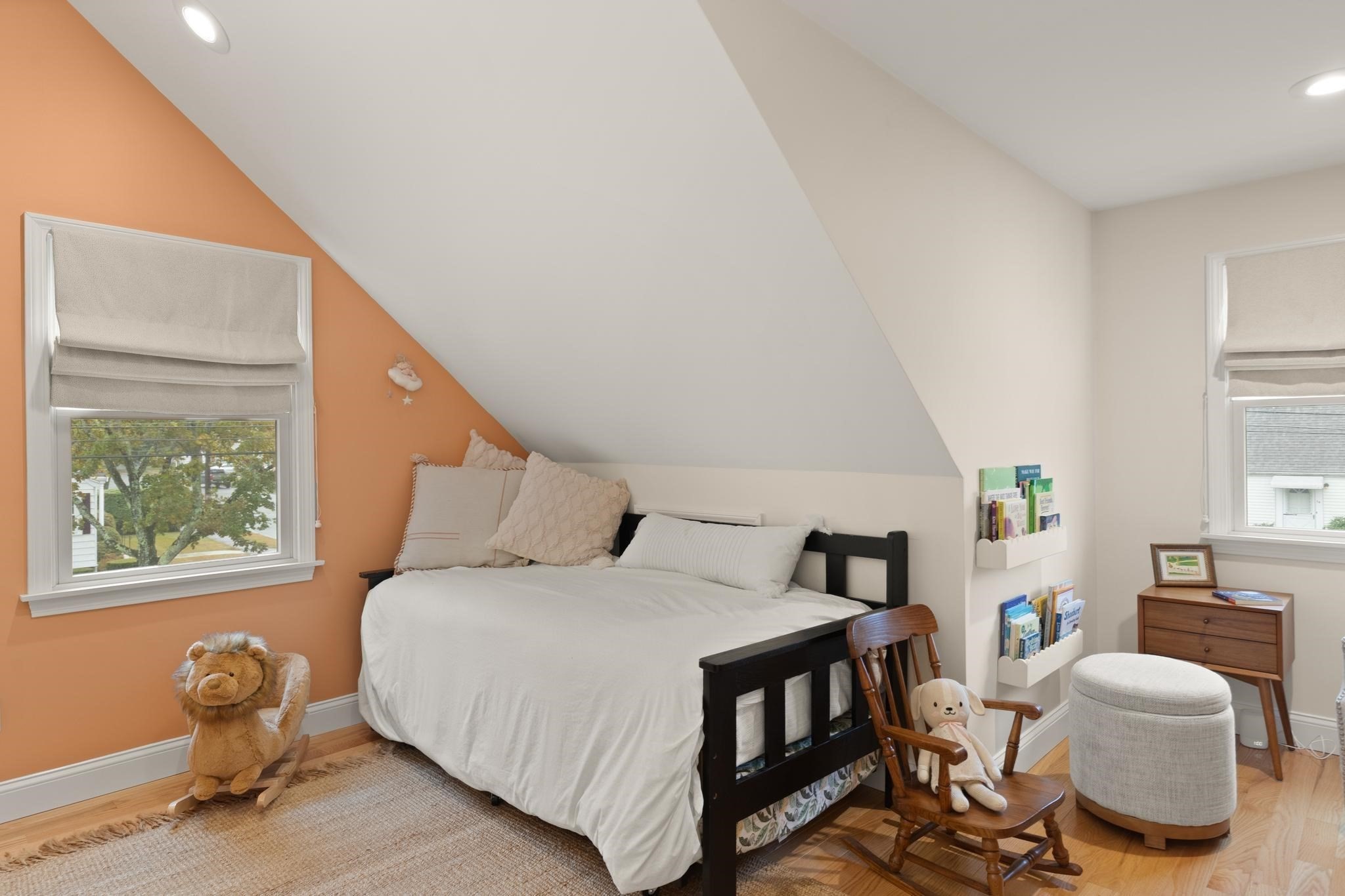 13 Rainbow Cir