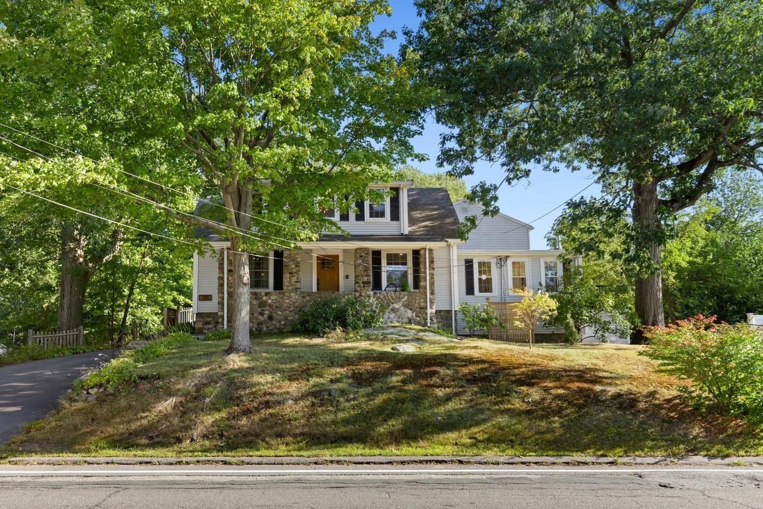 78 Forest St