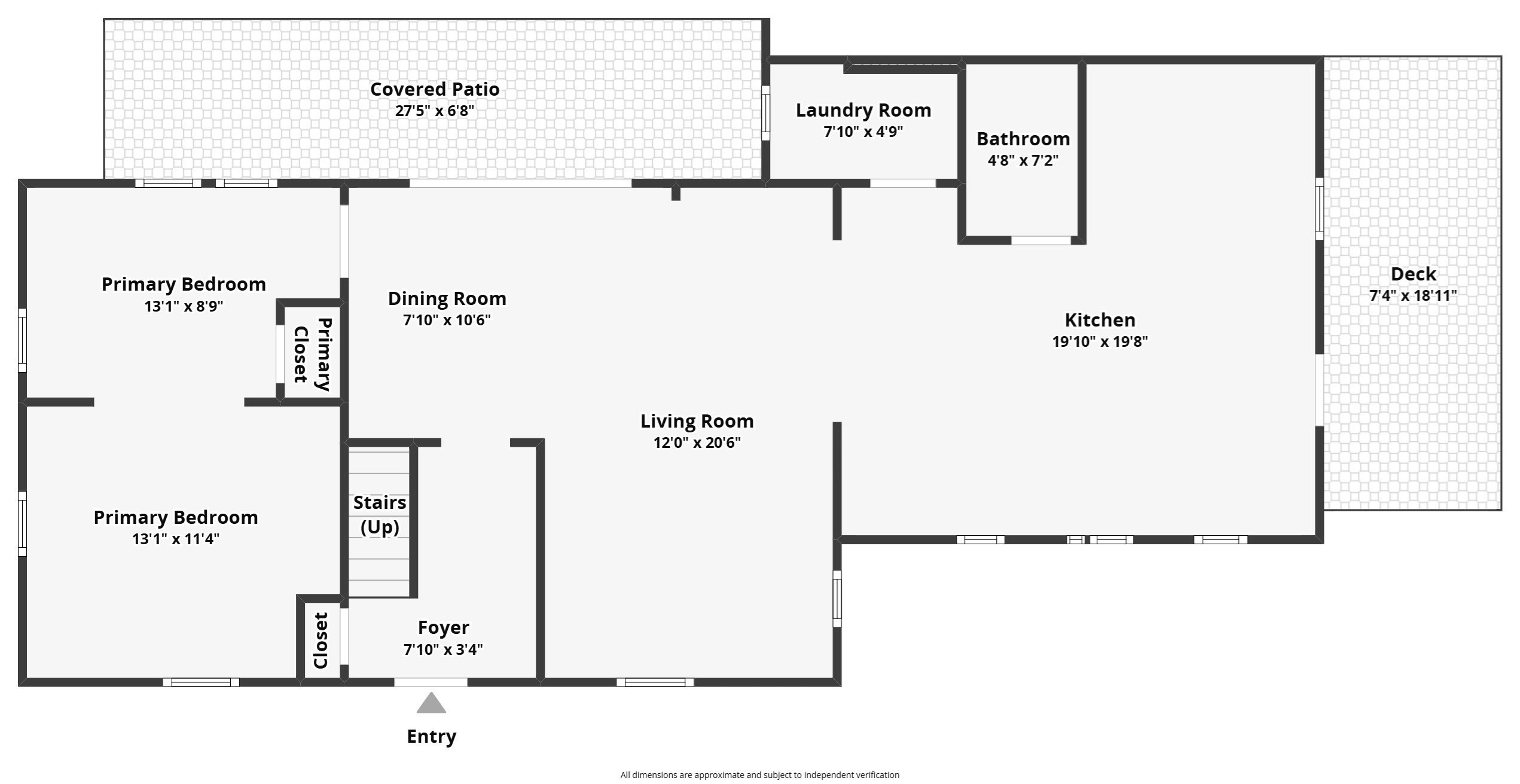 78 Forest St