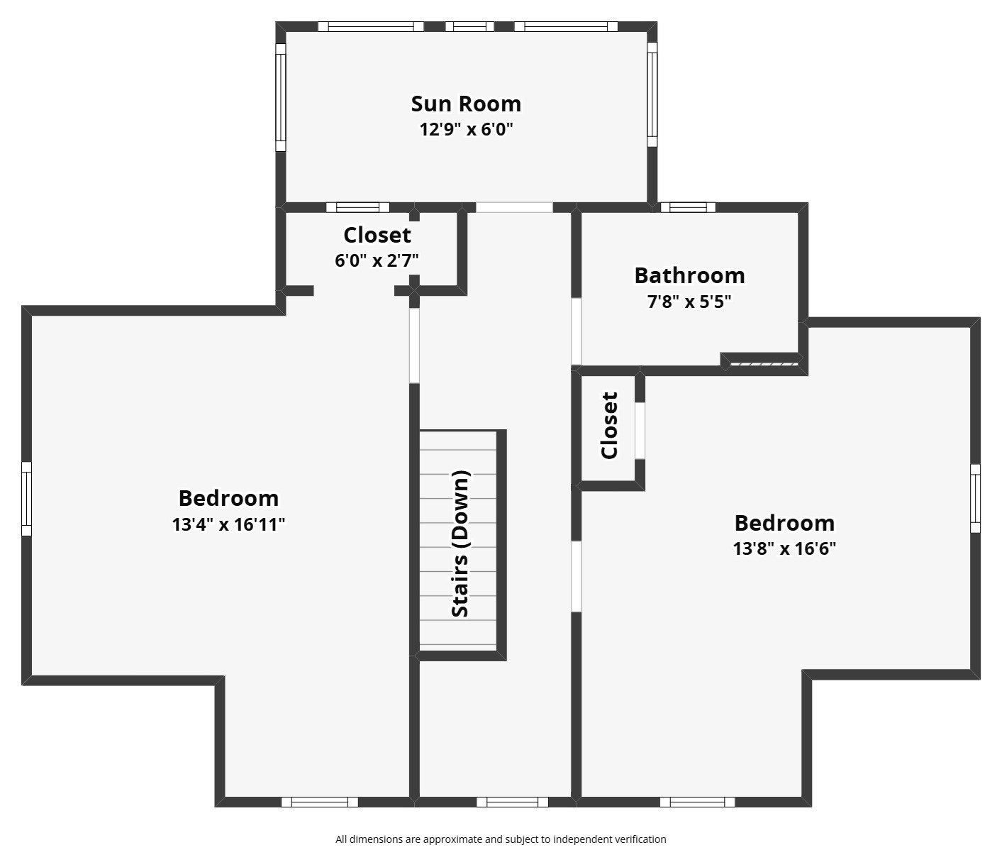 78 Forest St