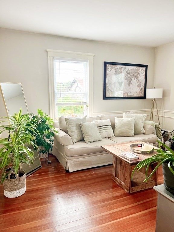 29 Topsfield Rd # 4