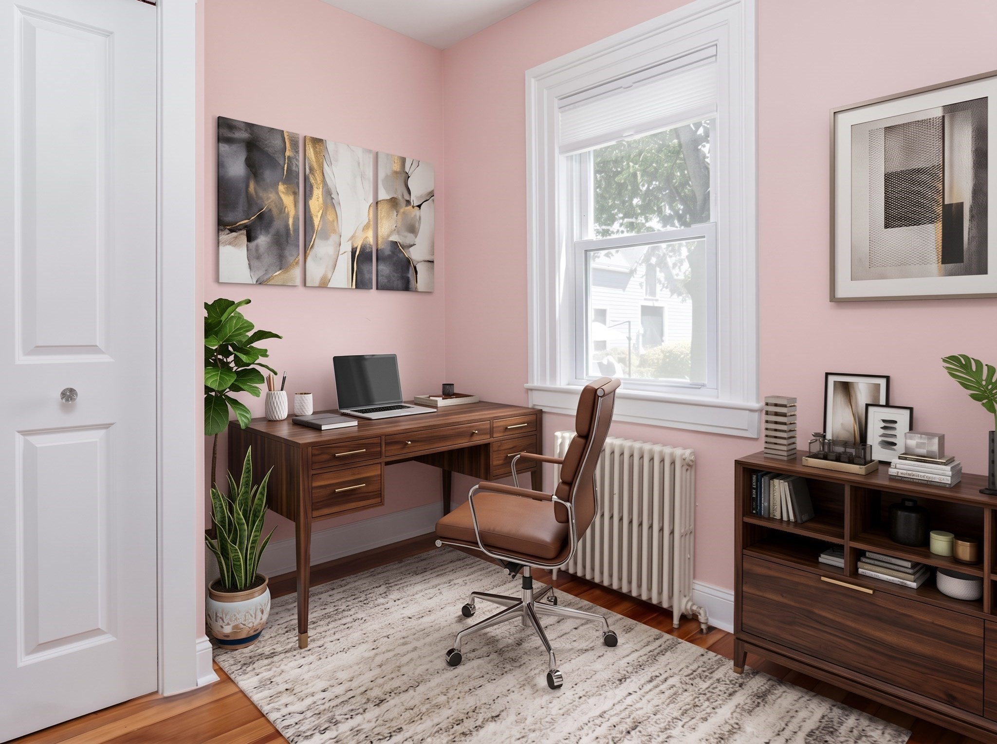 33 Vine St # 2
