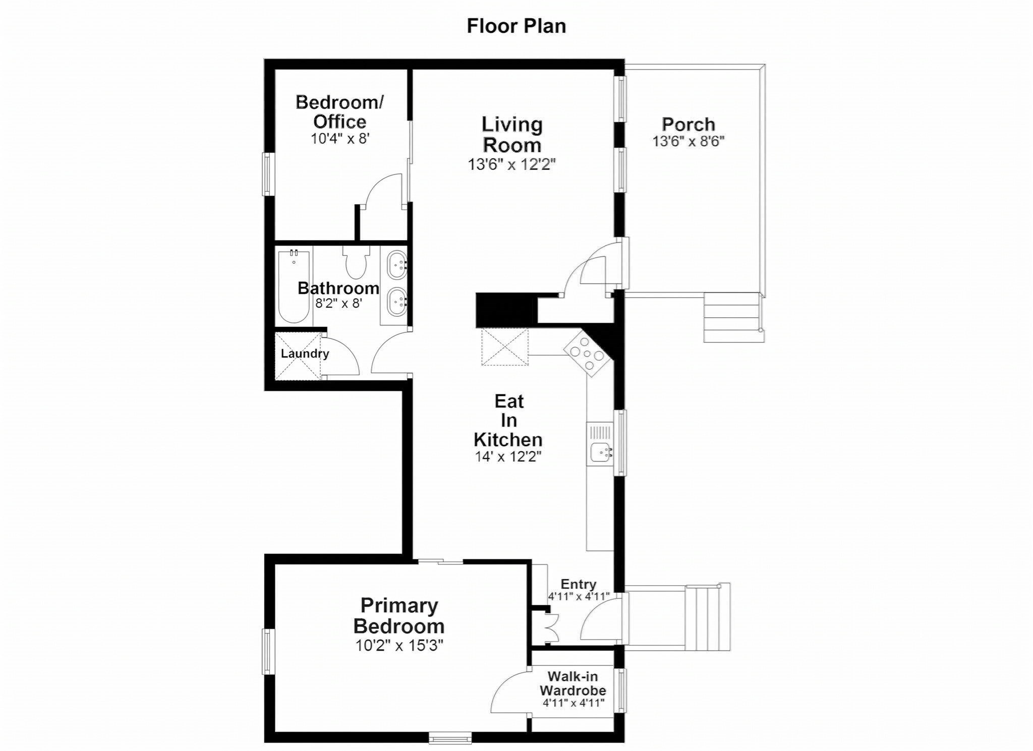33 Vine St # 2