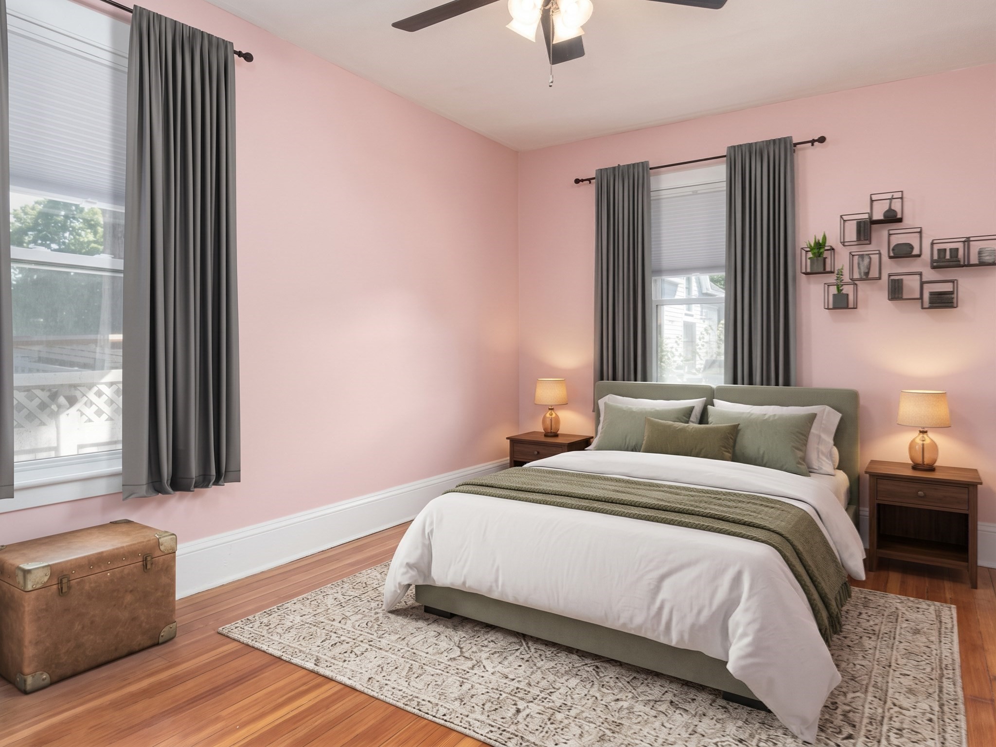 33 Vine St # 2