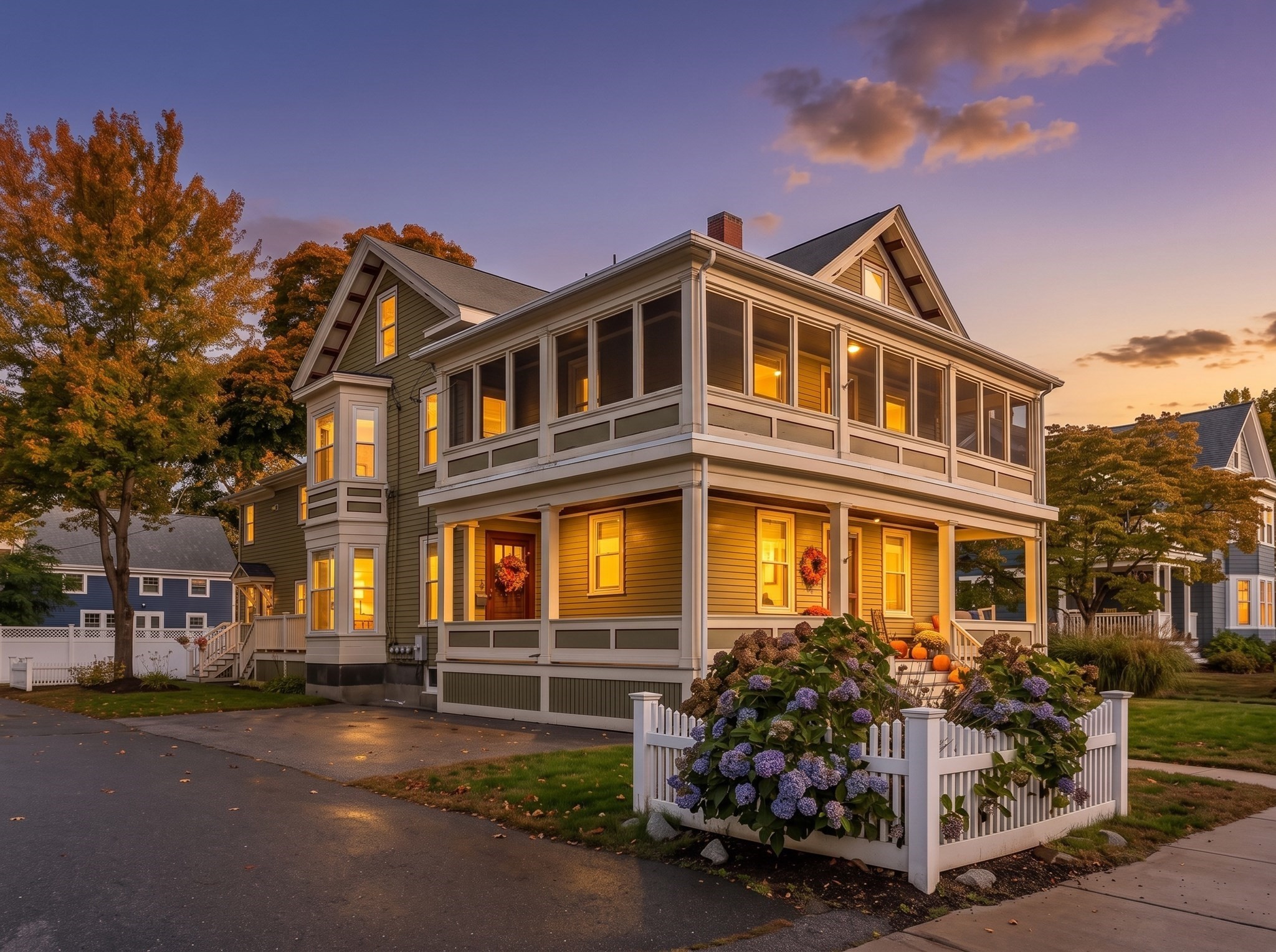 33 Vine St # 2