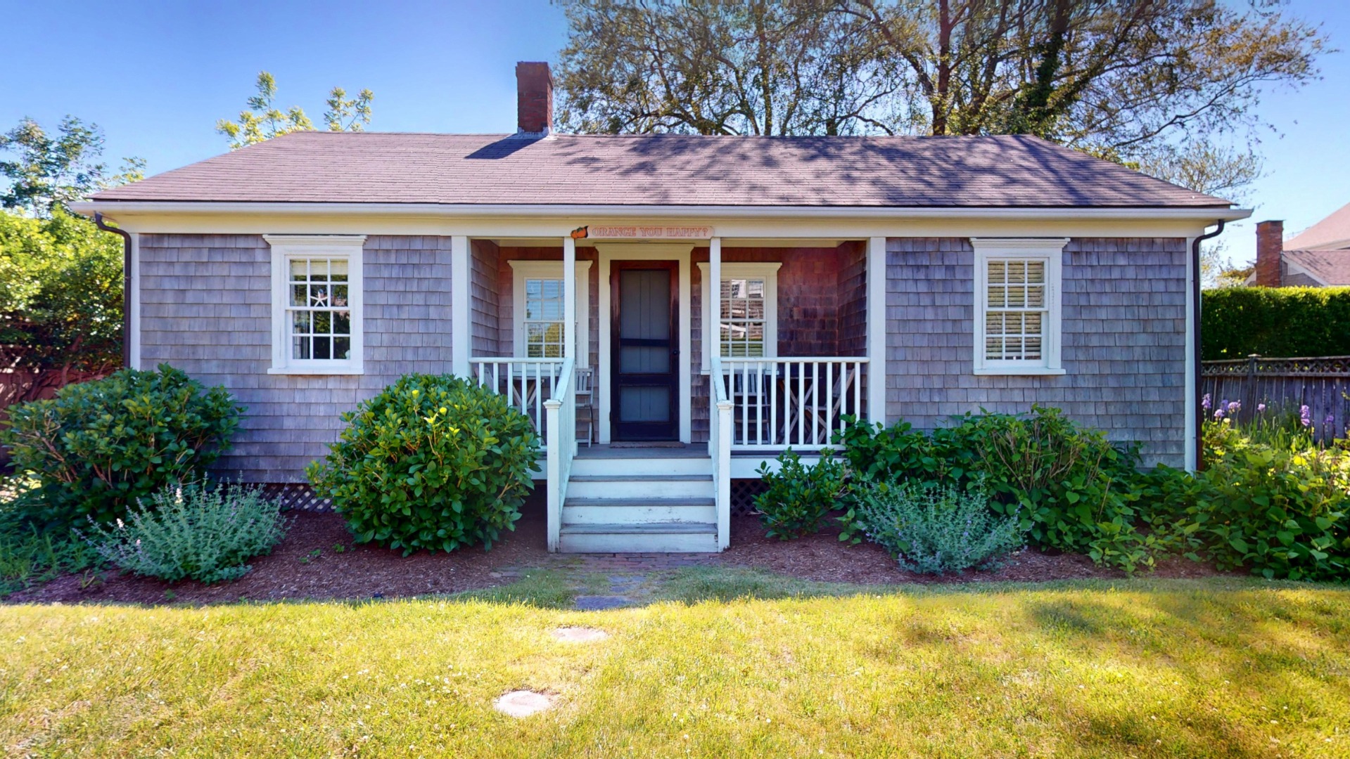 109 Orange St