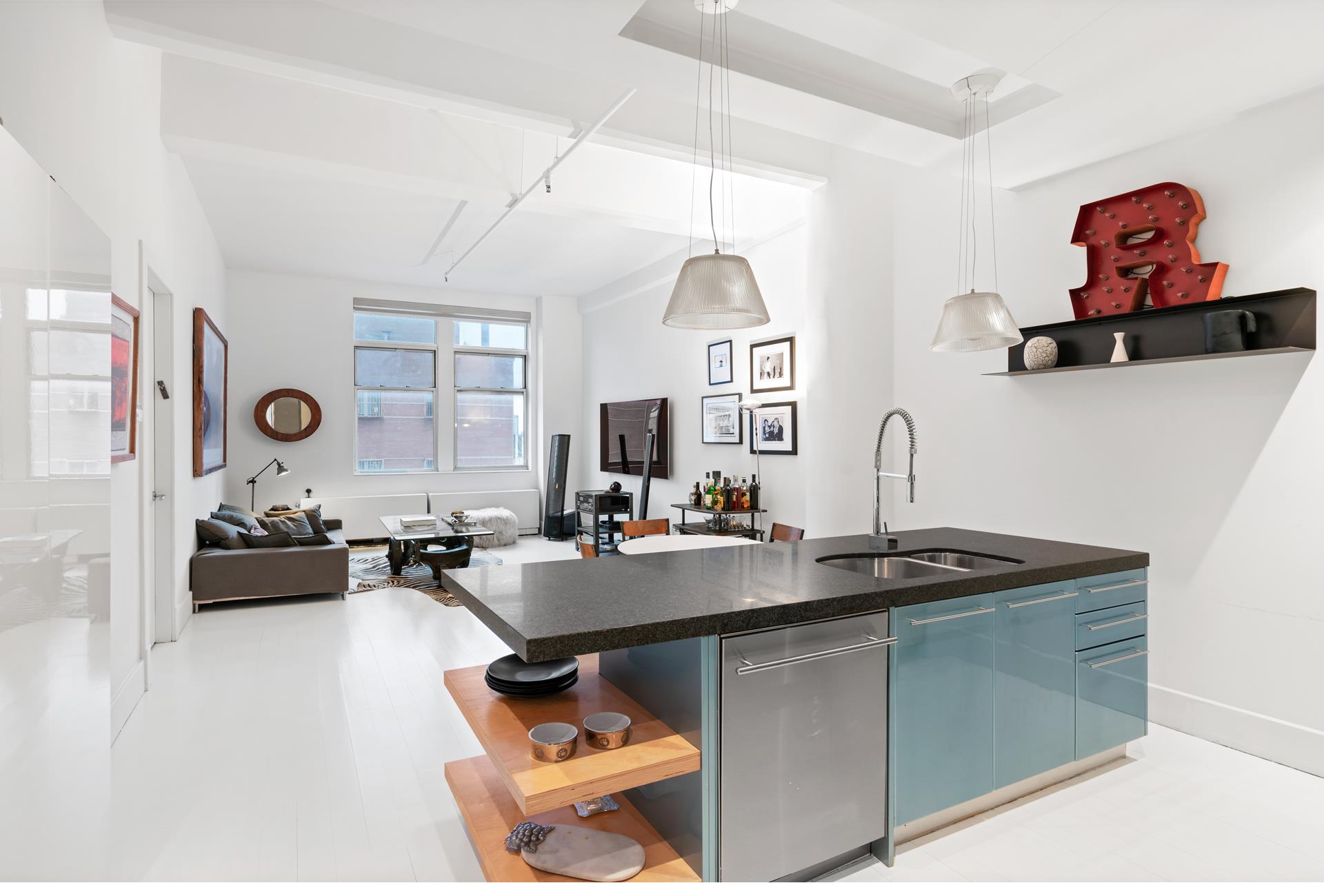 60 Broadway 4E