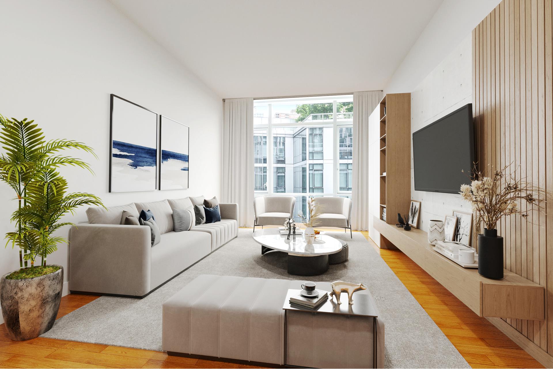 200 CHAMBERS Street 6H