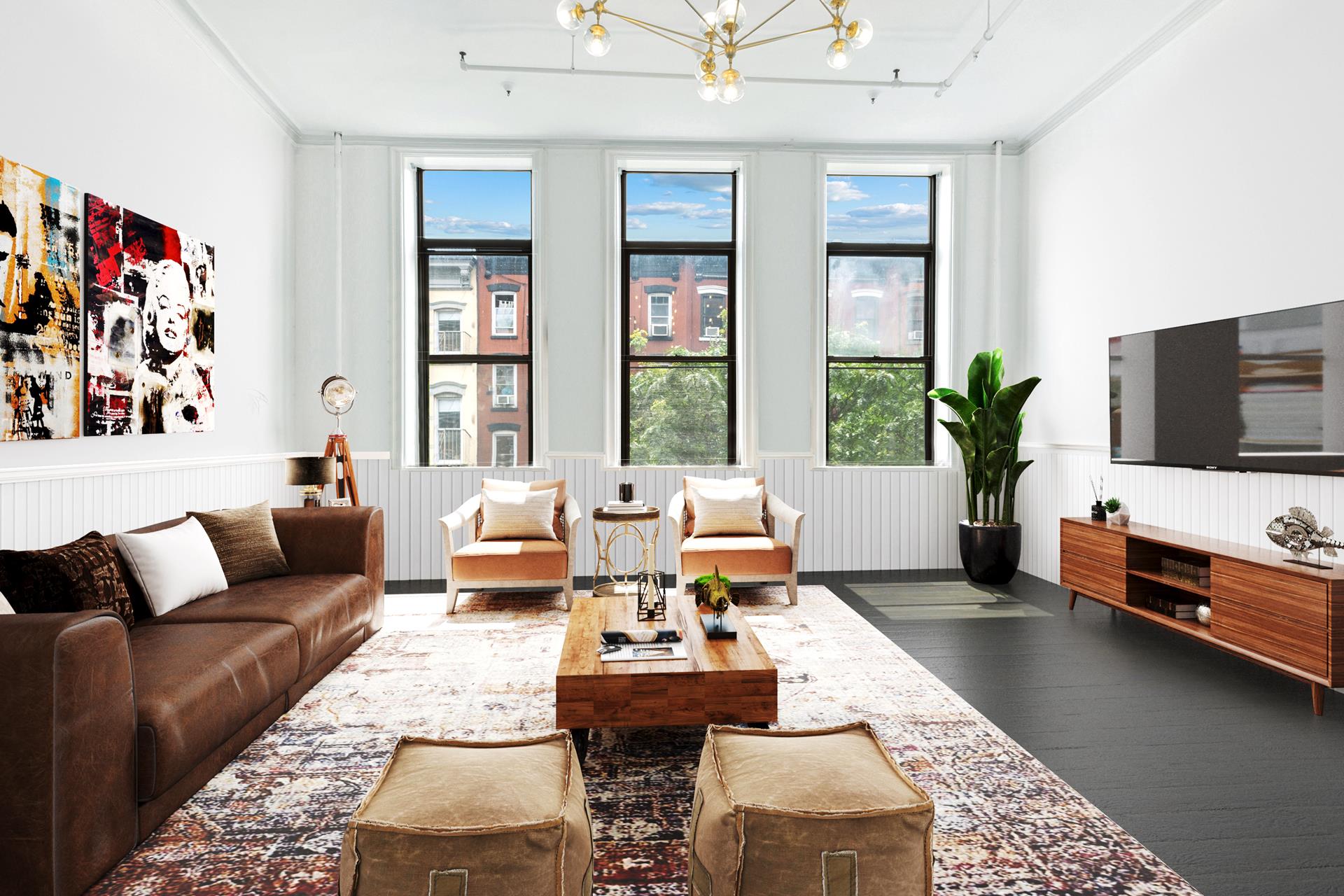 38 E 1ST Street 3B