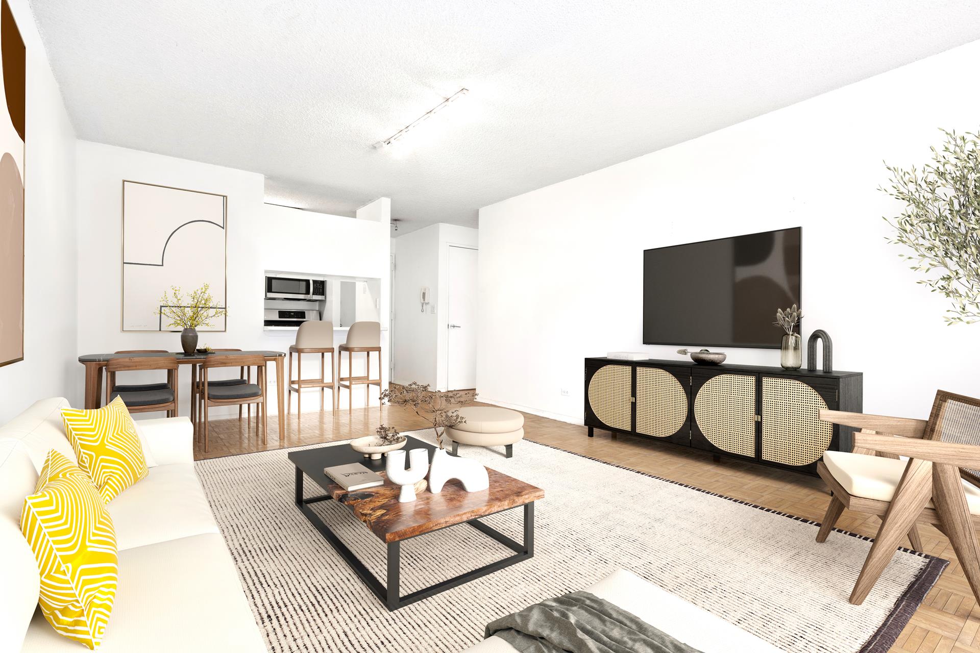 270 W 17TH Street 5J