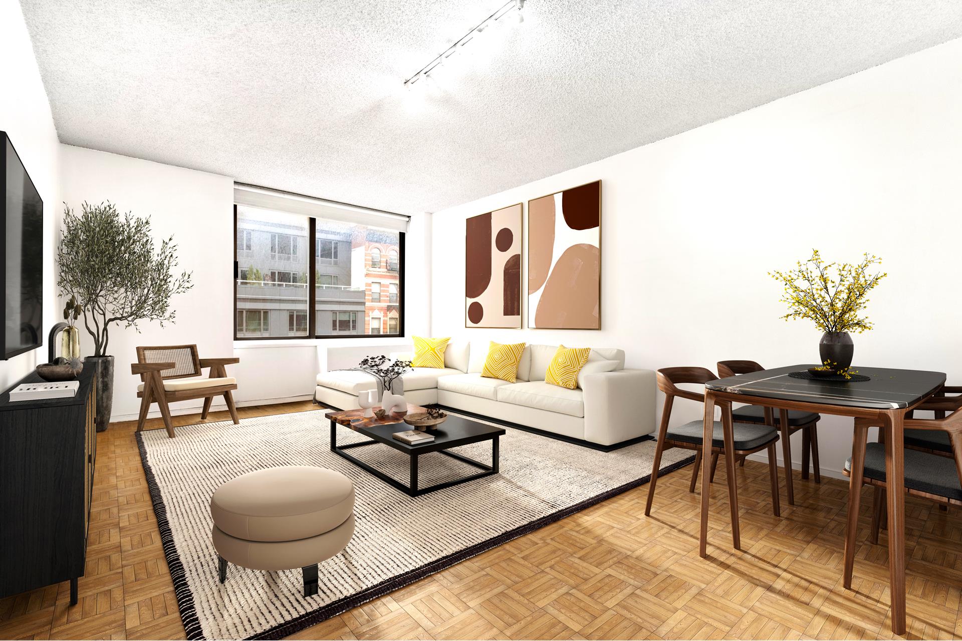 270 W 17TH Street 5J