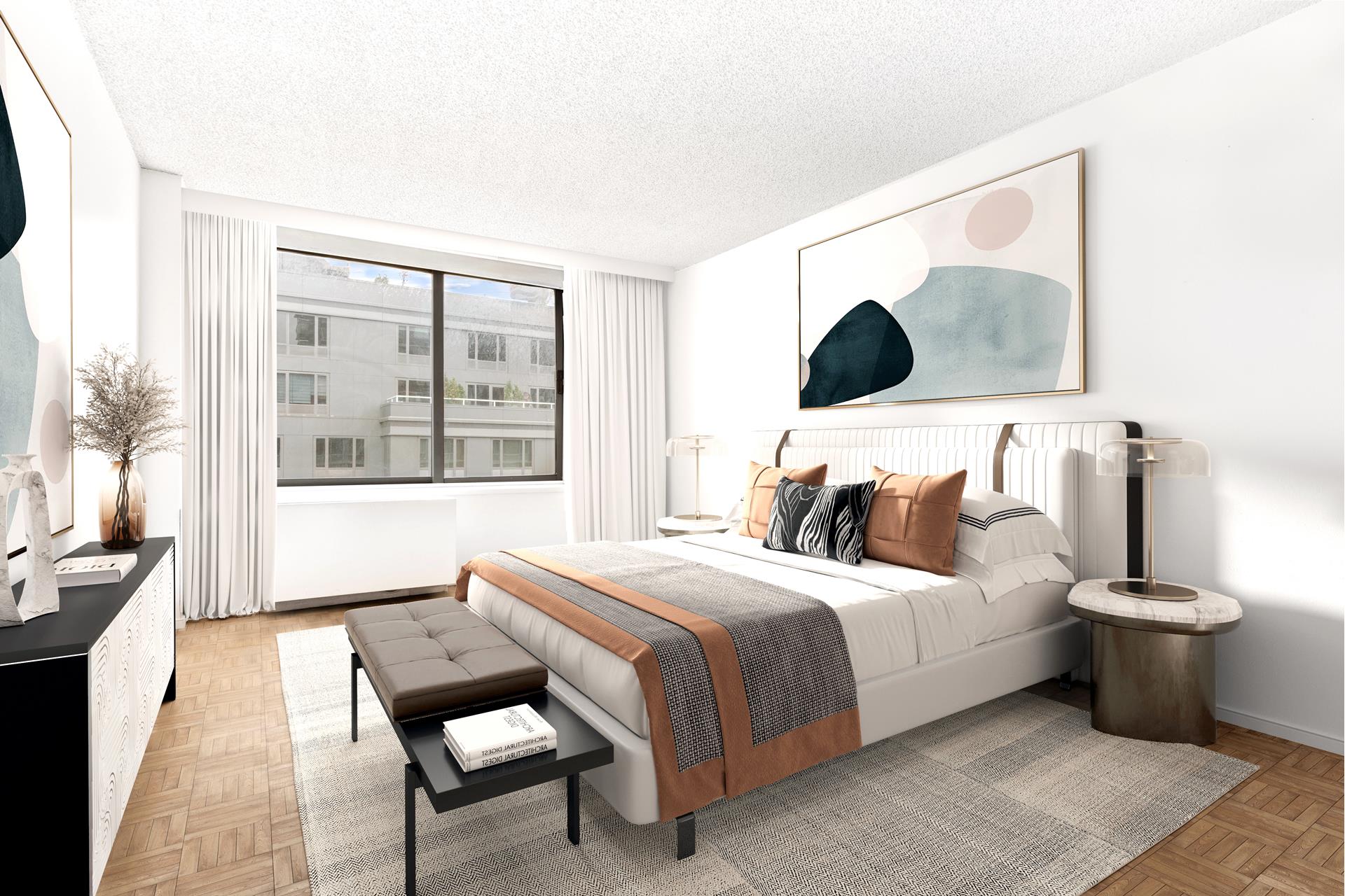 270 W 17TH Street 5J