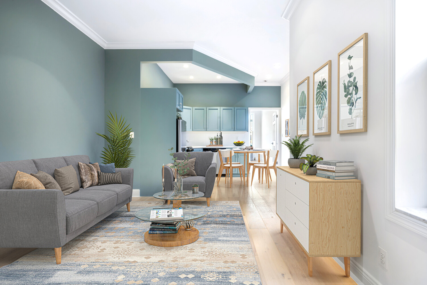 28 PERRY Street 5E