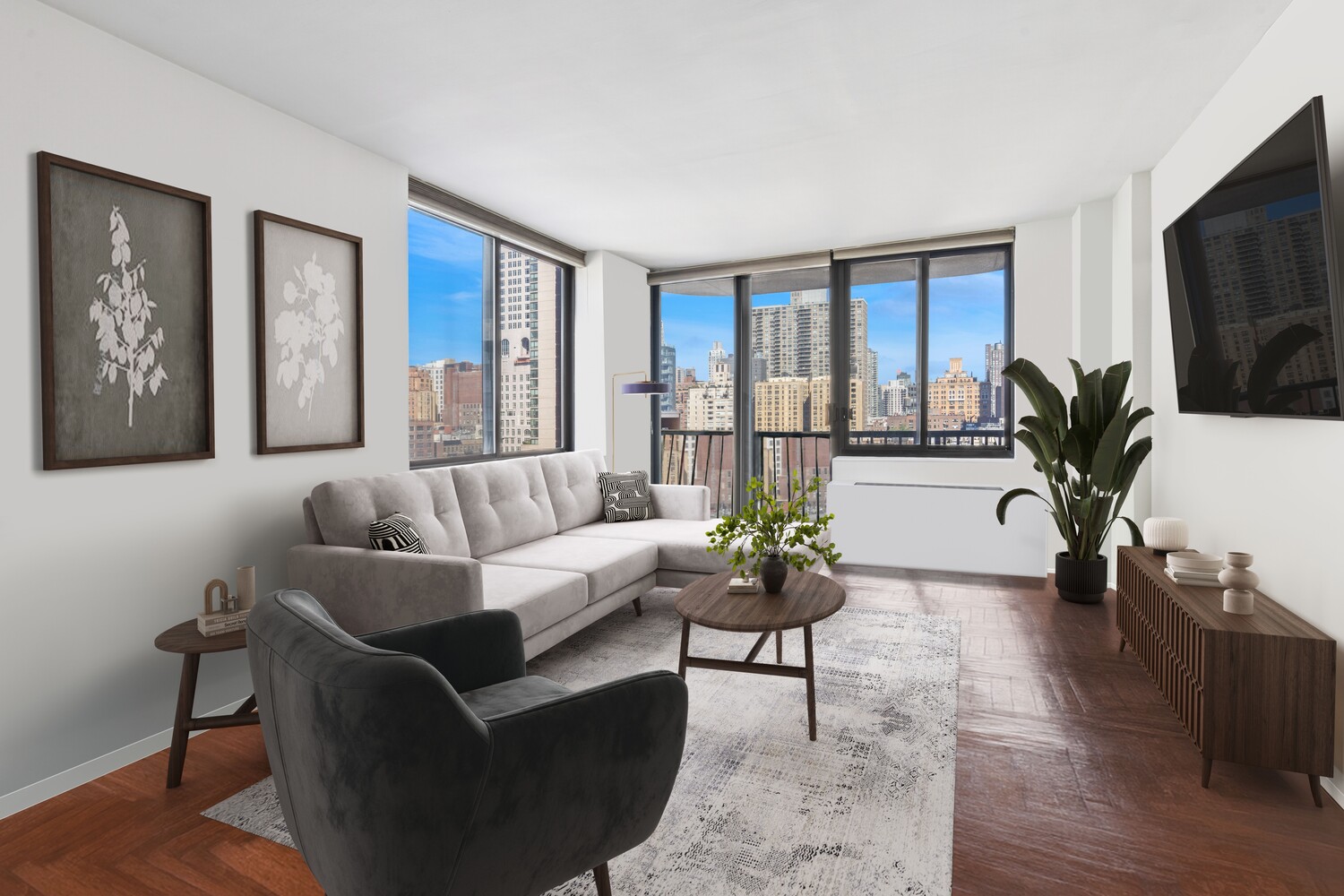 343 E 74TH Street 11B