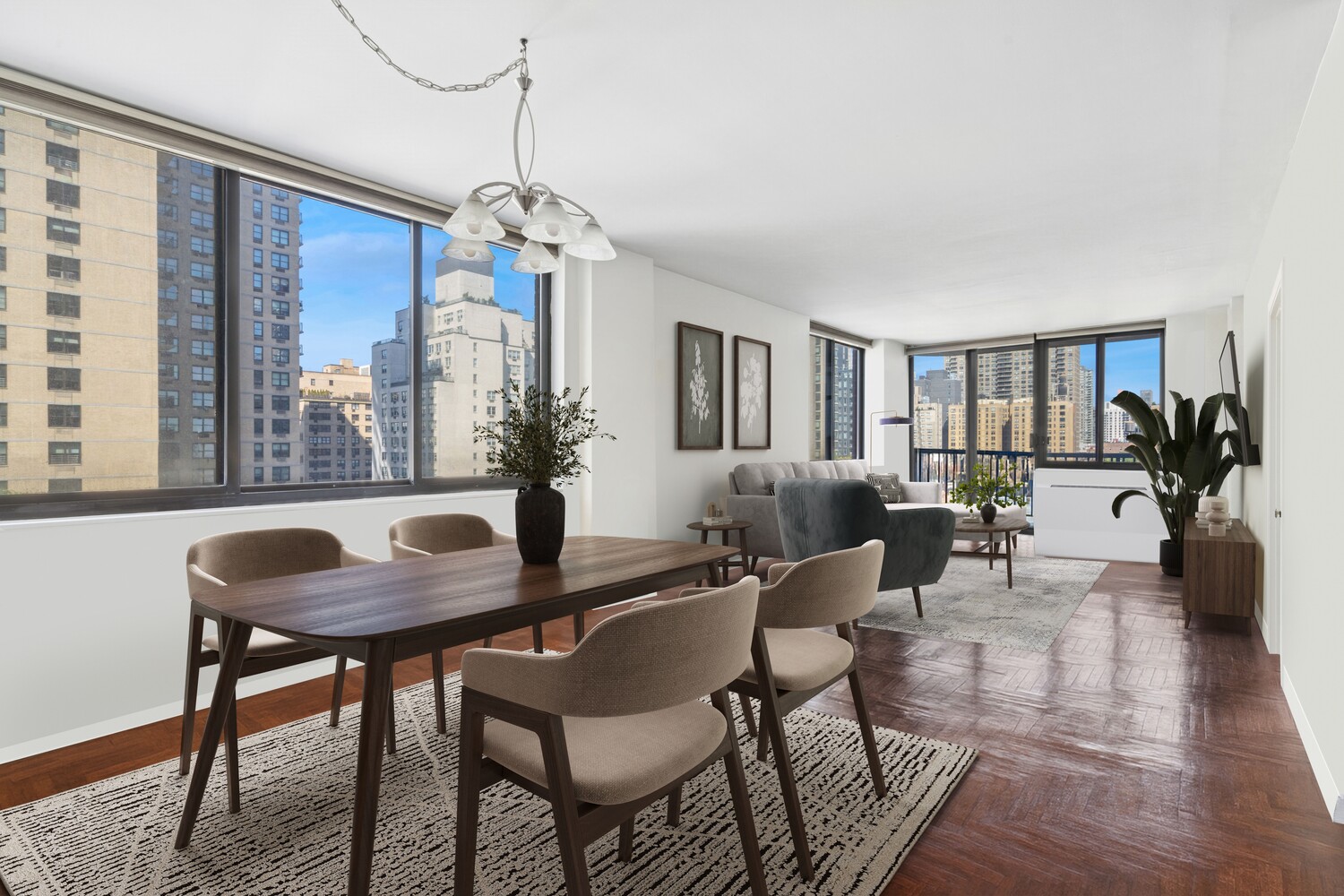 343 E 74TH Street 11B