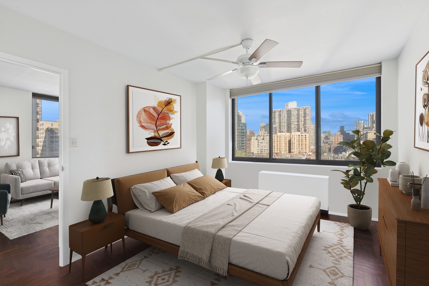 343 E 74TH Street 11B