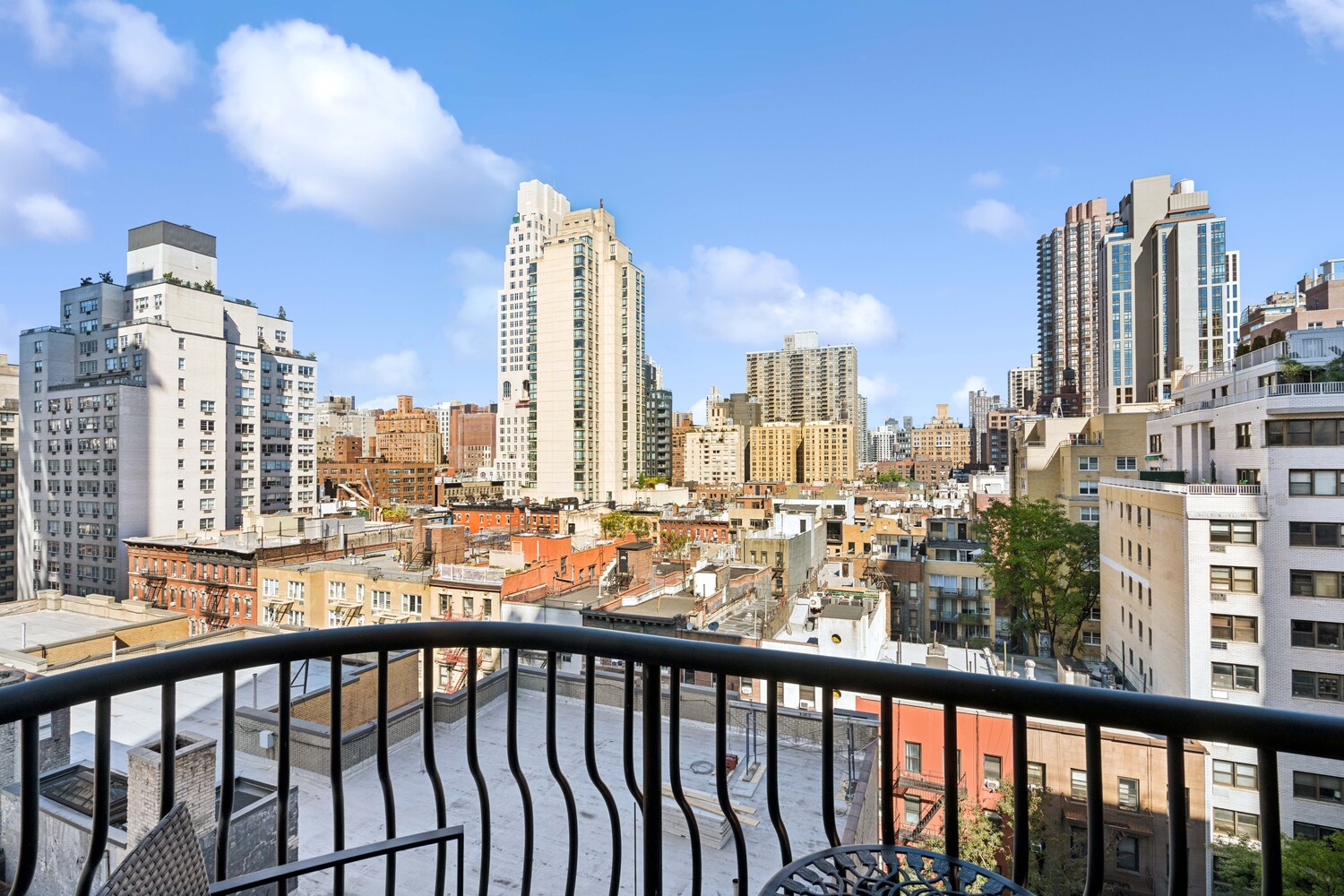 343 E 74TH Street 11B