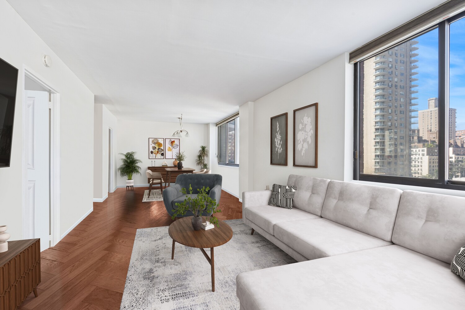 343 E 74TH Street 11B