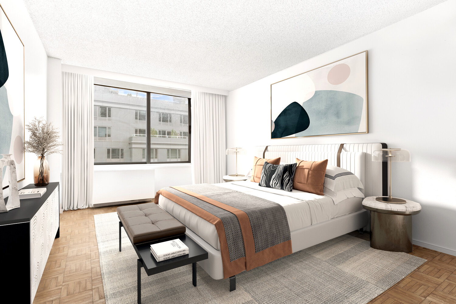 270 W 17TH Street 5J