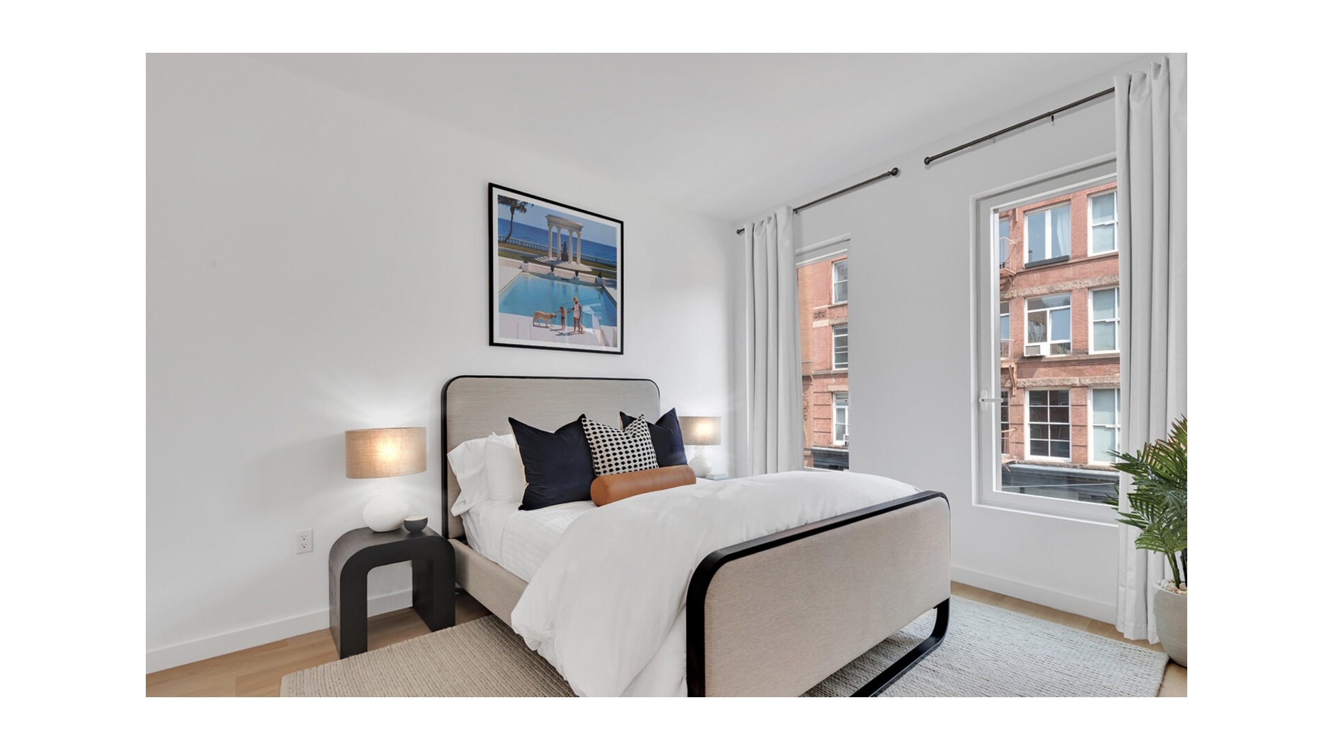 185 GRAND Street 2C