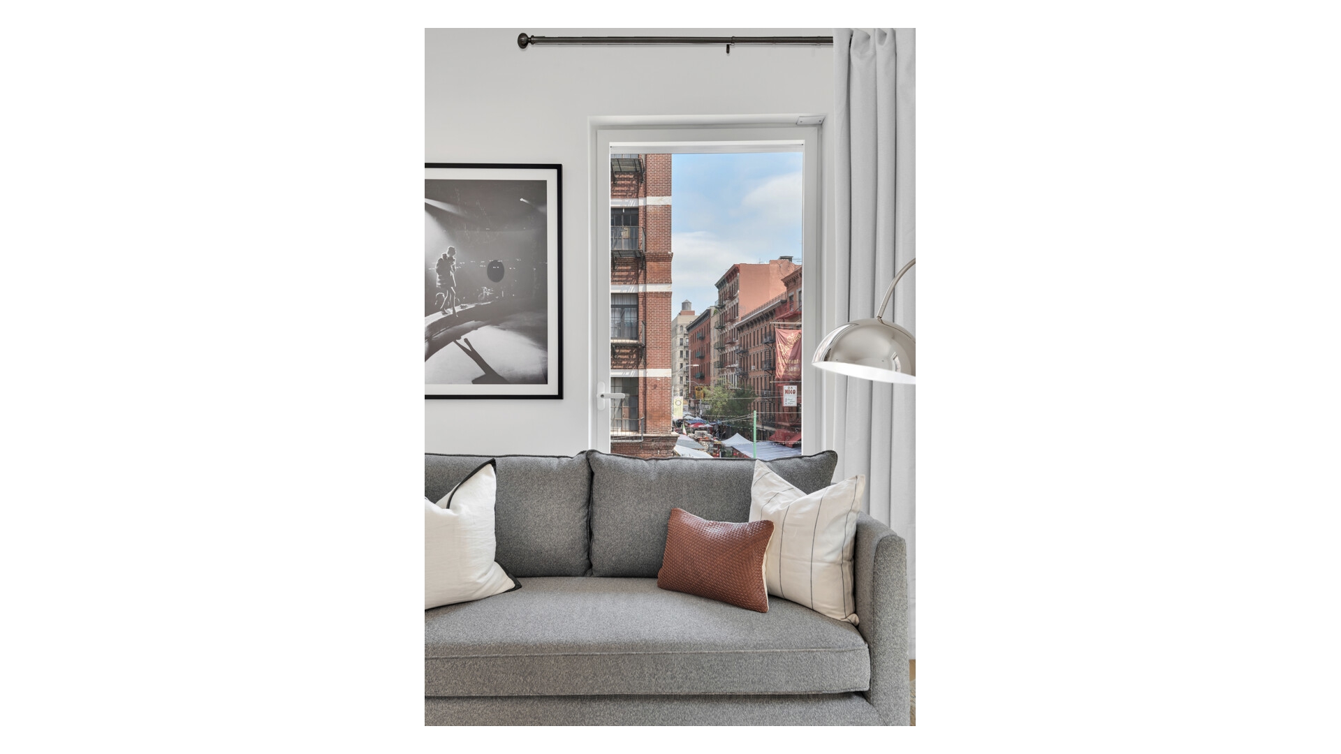 185 GRAND Street 2C