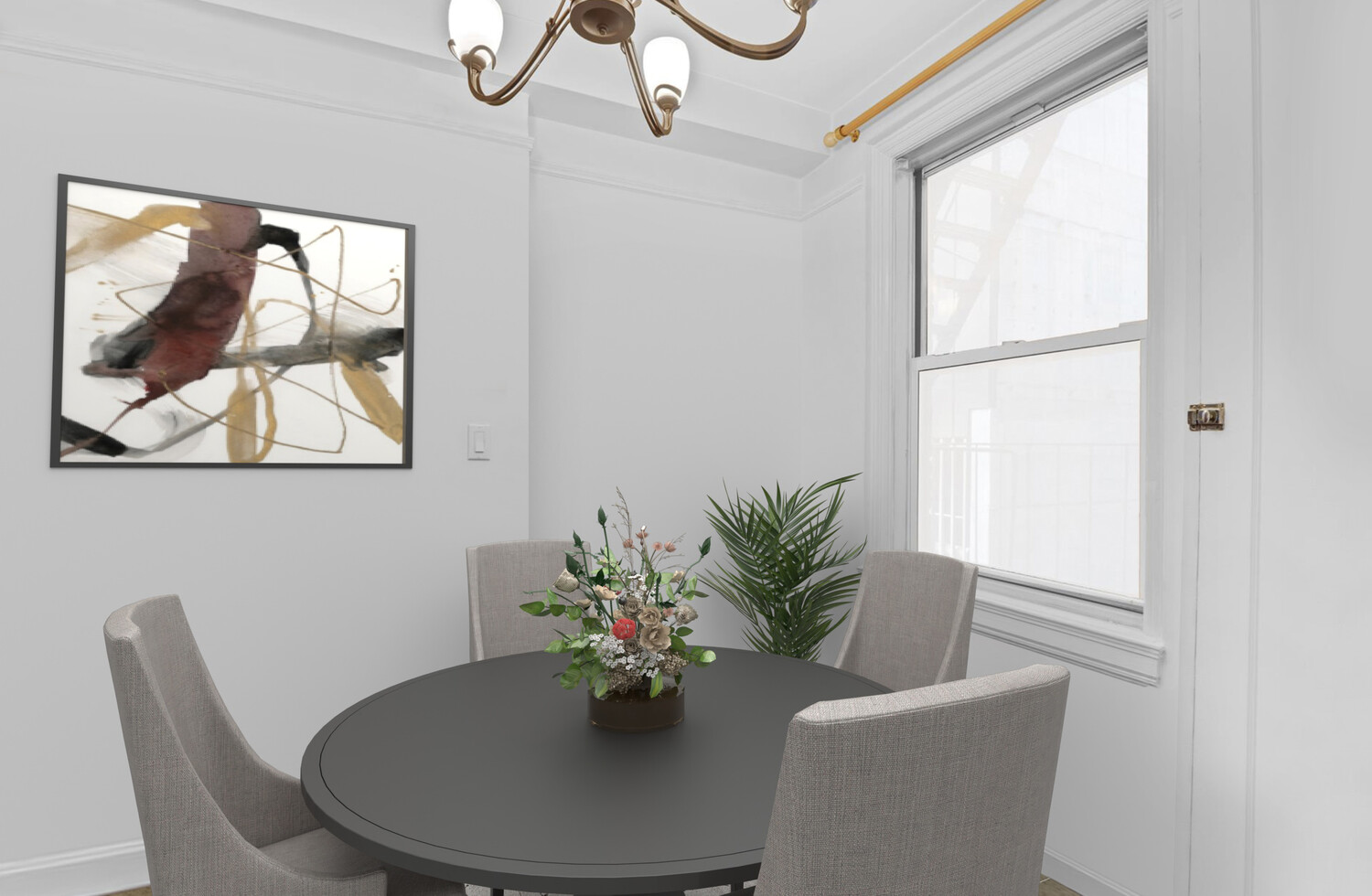 155 E 49TH Street 9F