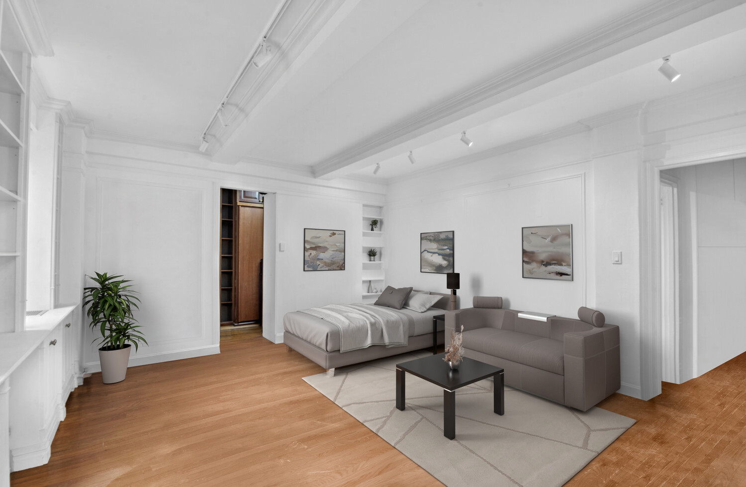 155 E 49TH Street 9F