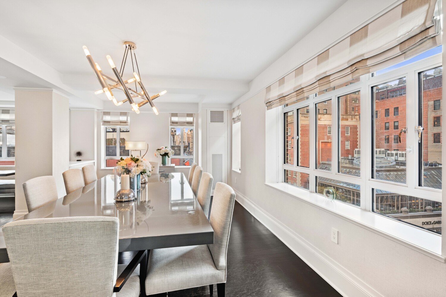 21 E 61ST Street 6E
