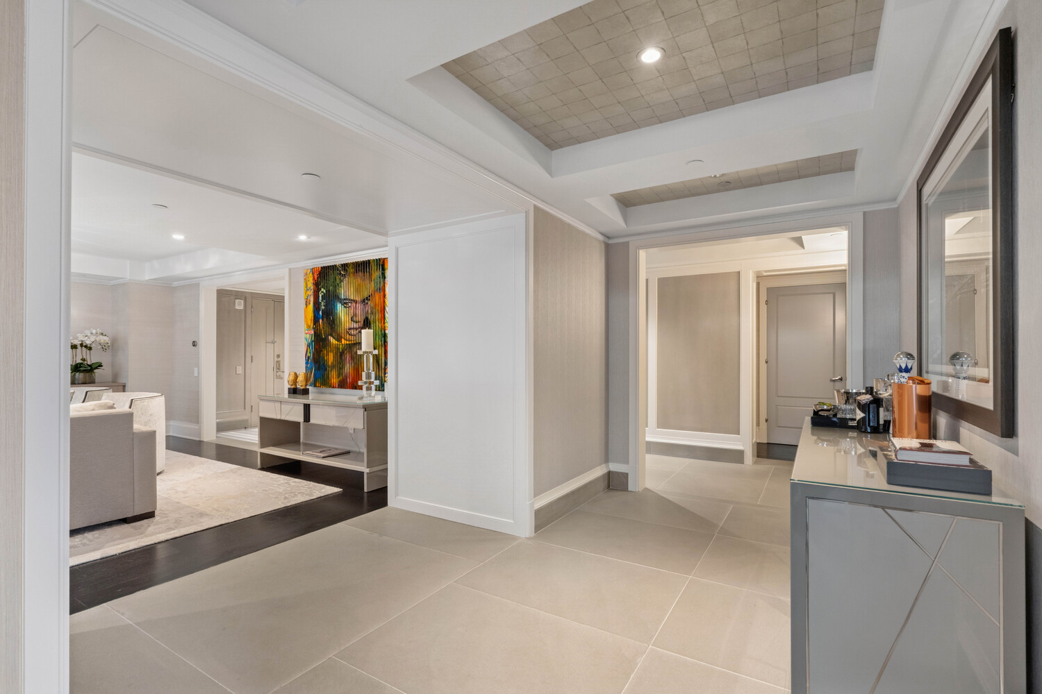 21 E 61ST Street 6E