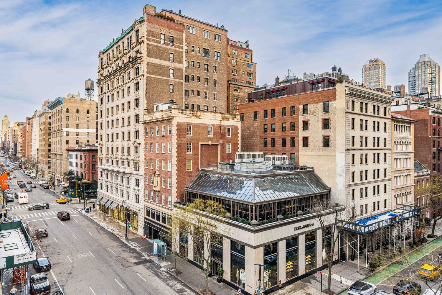 21 E 61ST Street 6E